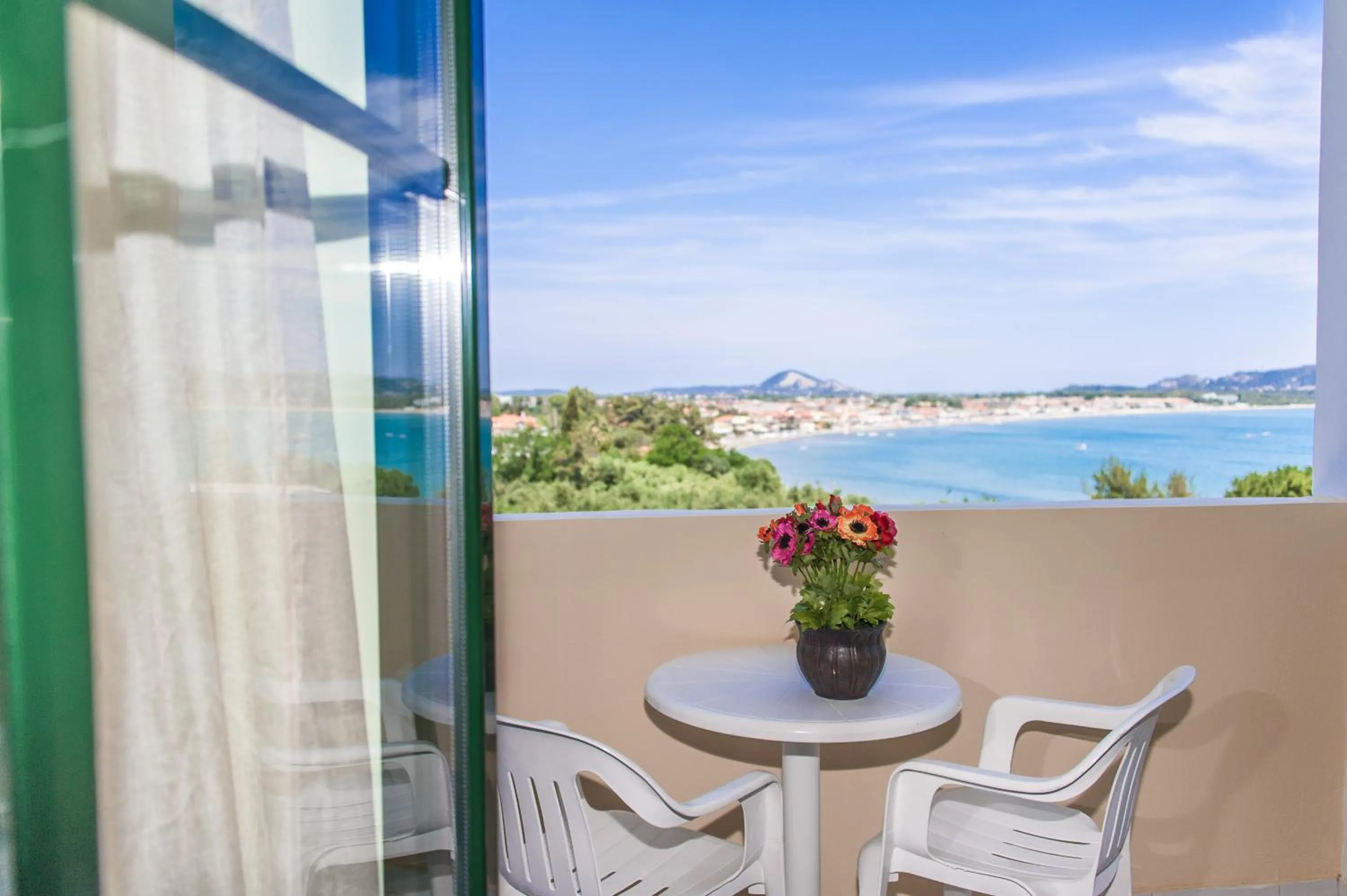 Bozikis Palace Hotel