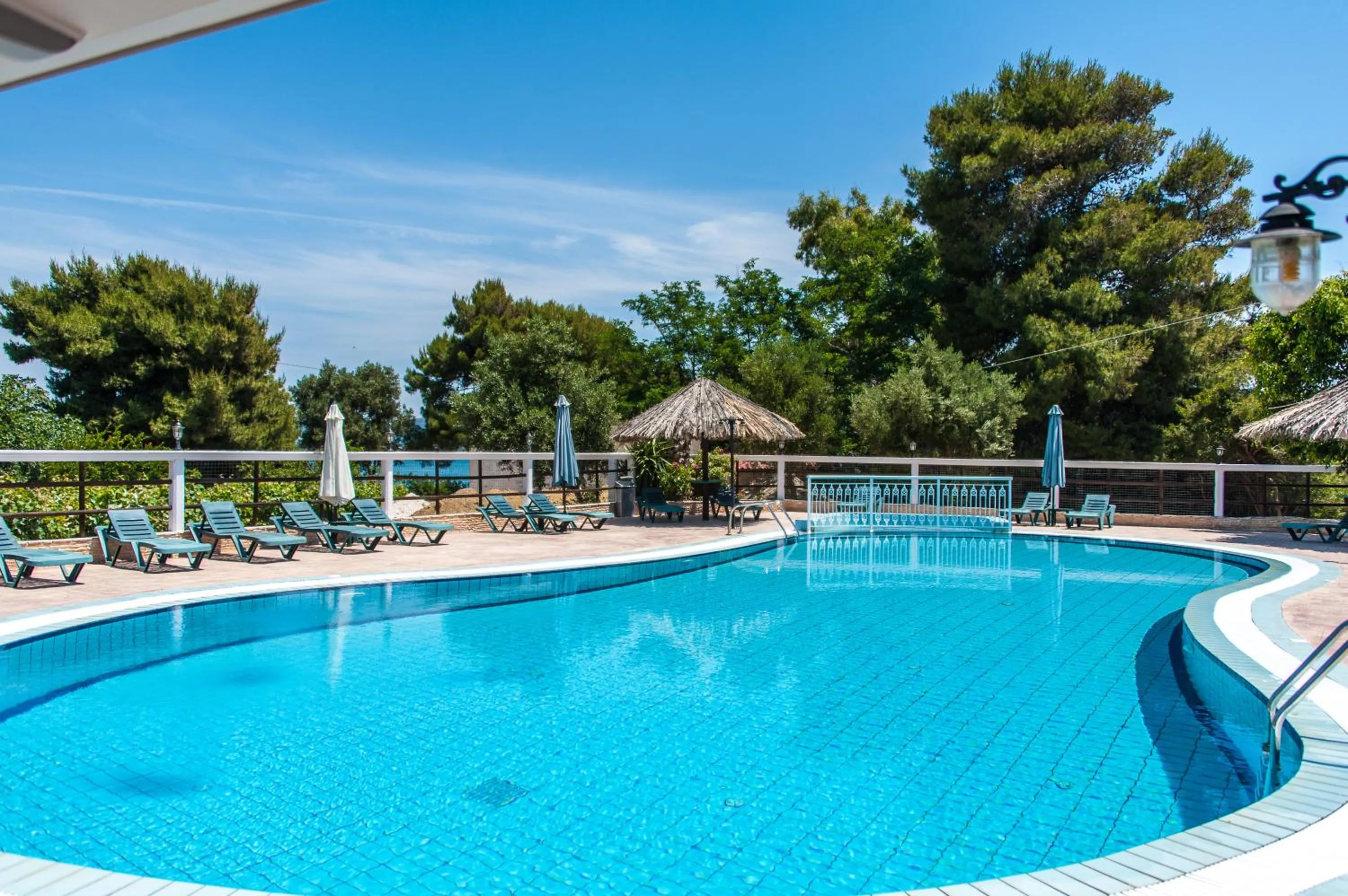 Bozikis Palace Hotel