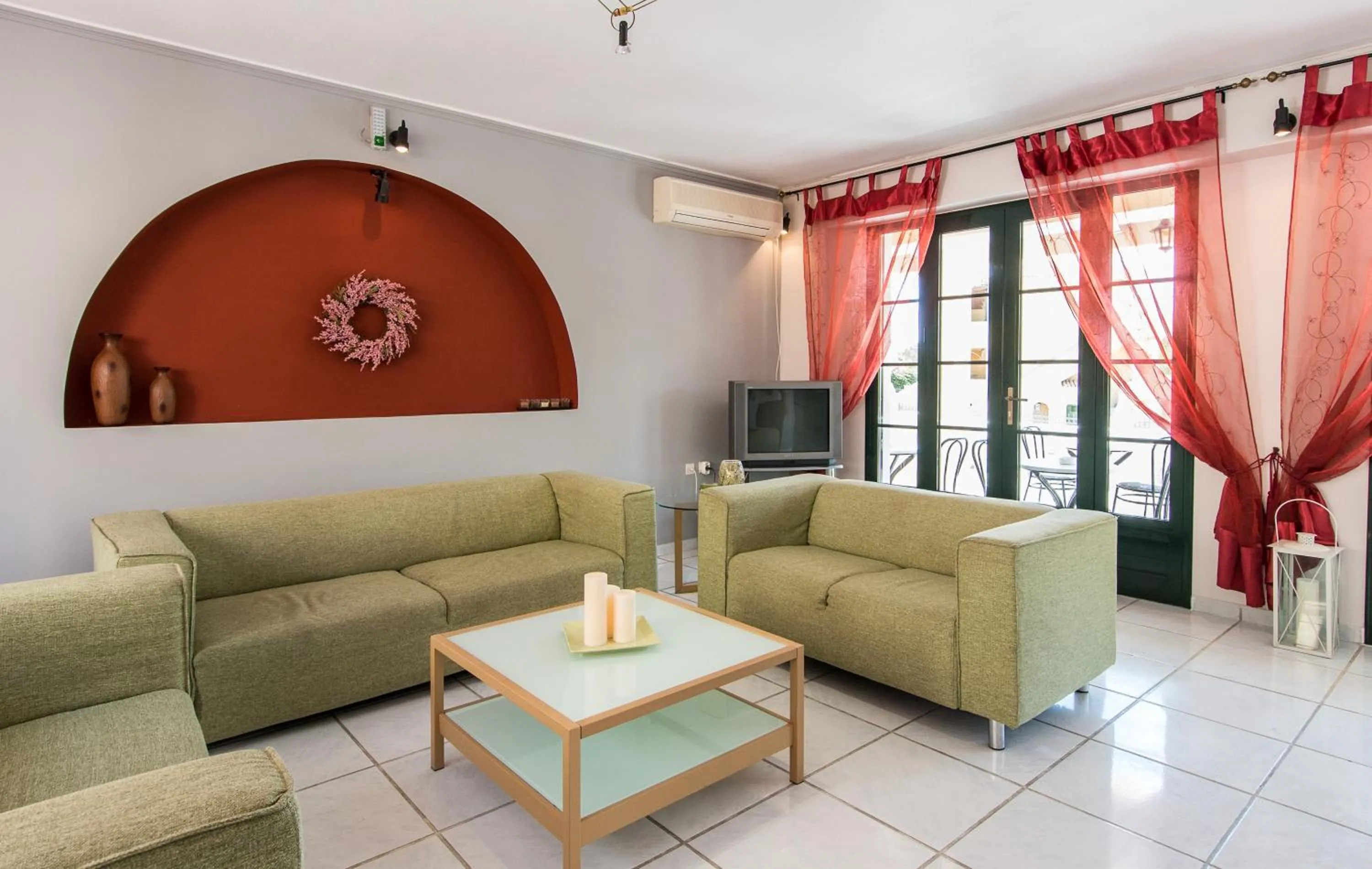 Bozikis Palace Hotel