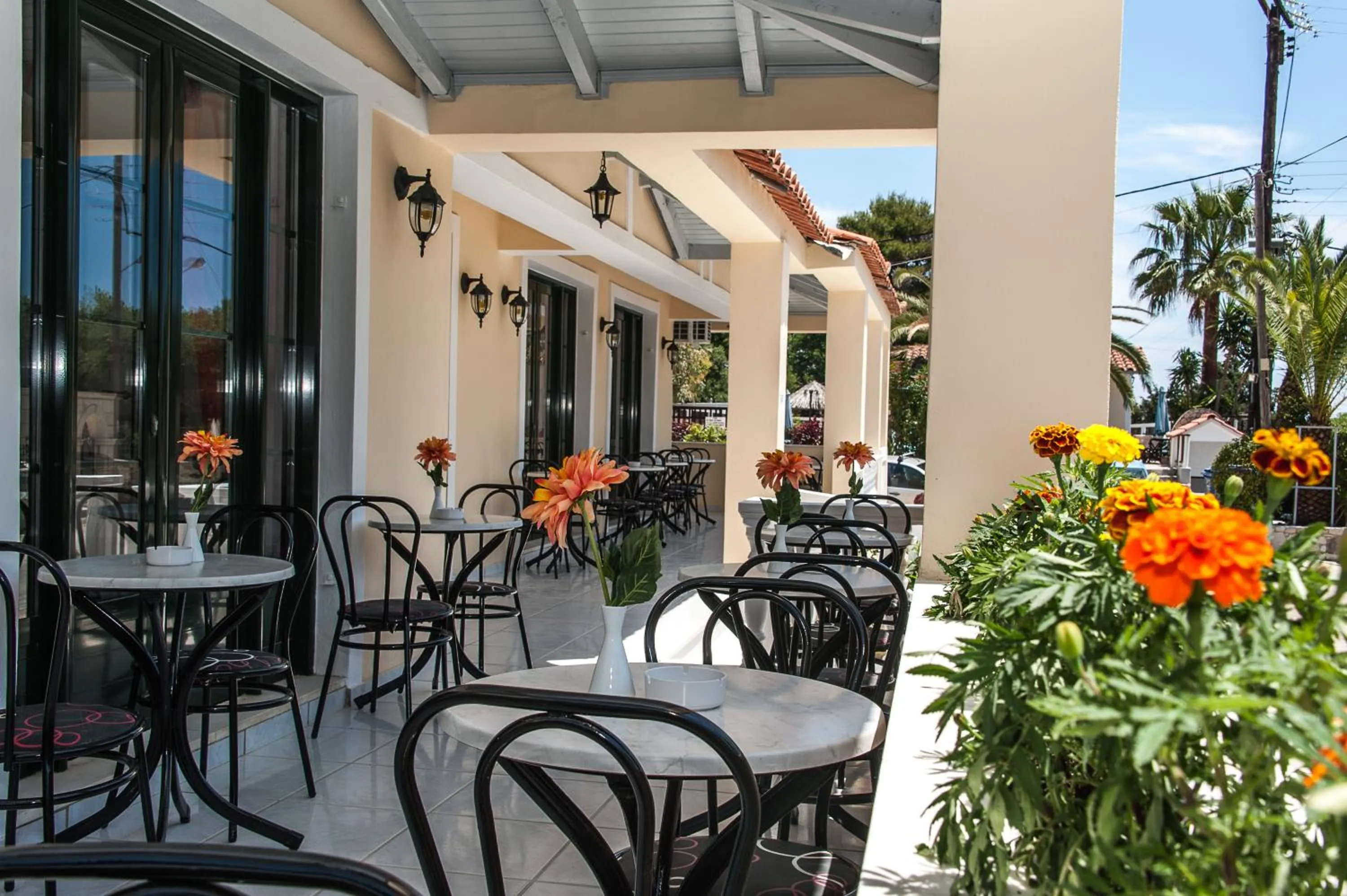 Bozikis Palace Hotel