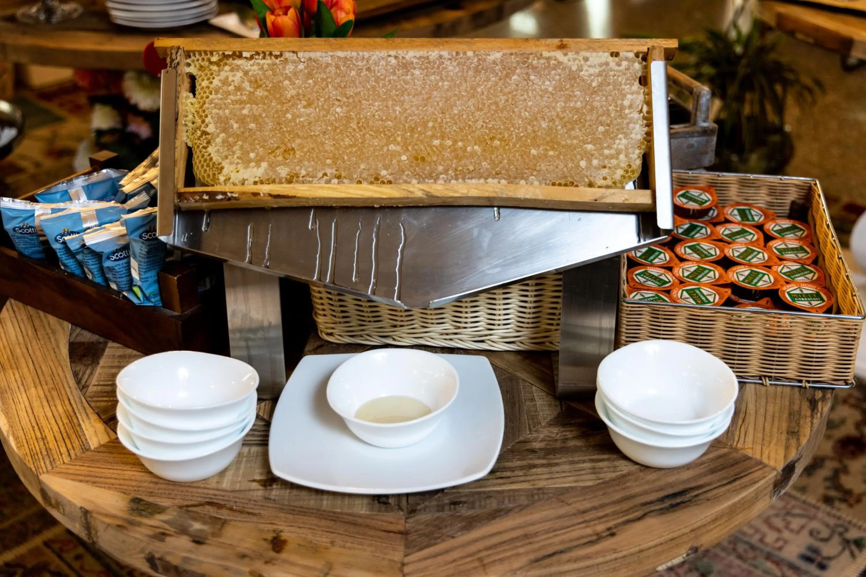 Best Western Maison B Hotel