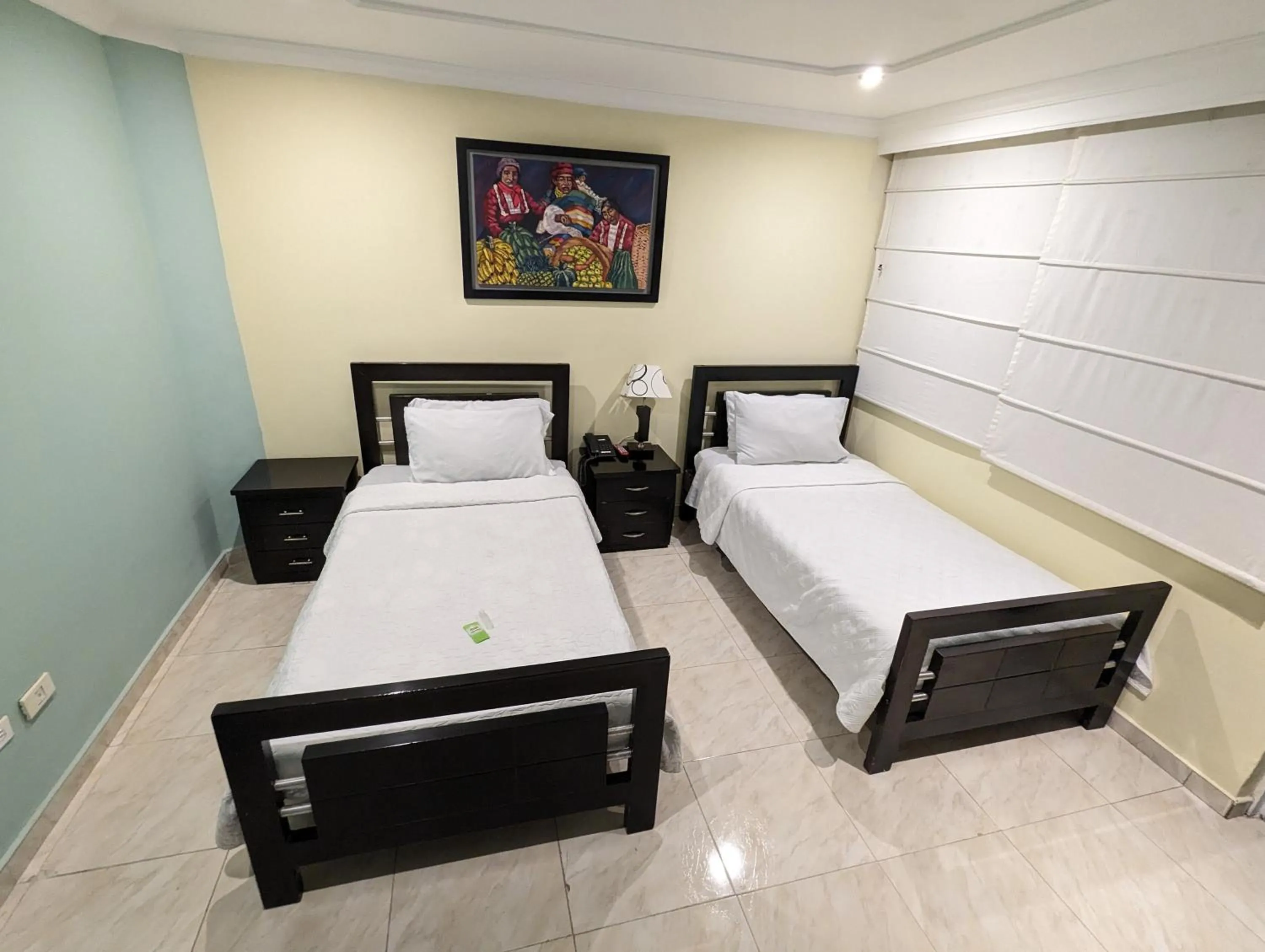 Hotel Sweet Home