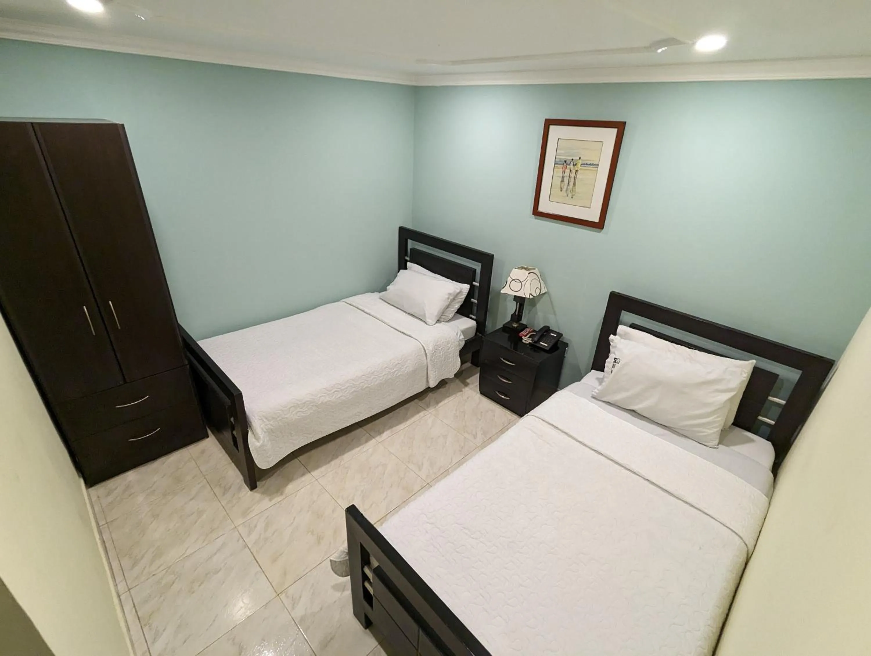 Hotel Sweet Home