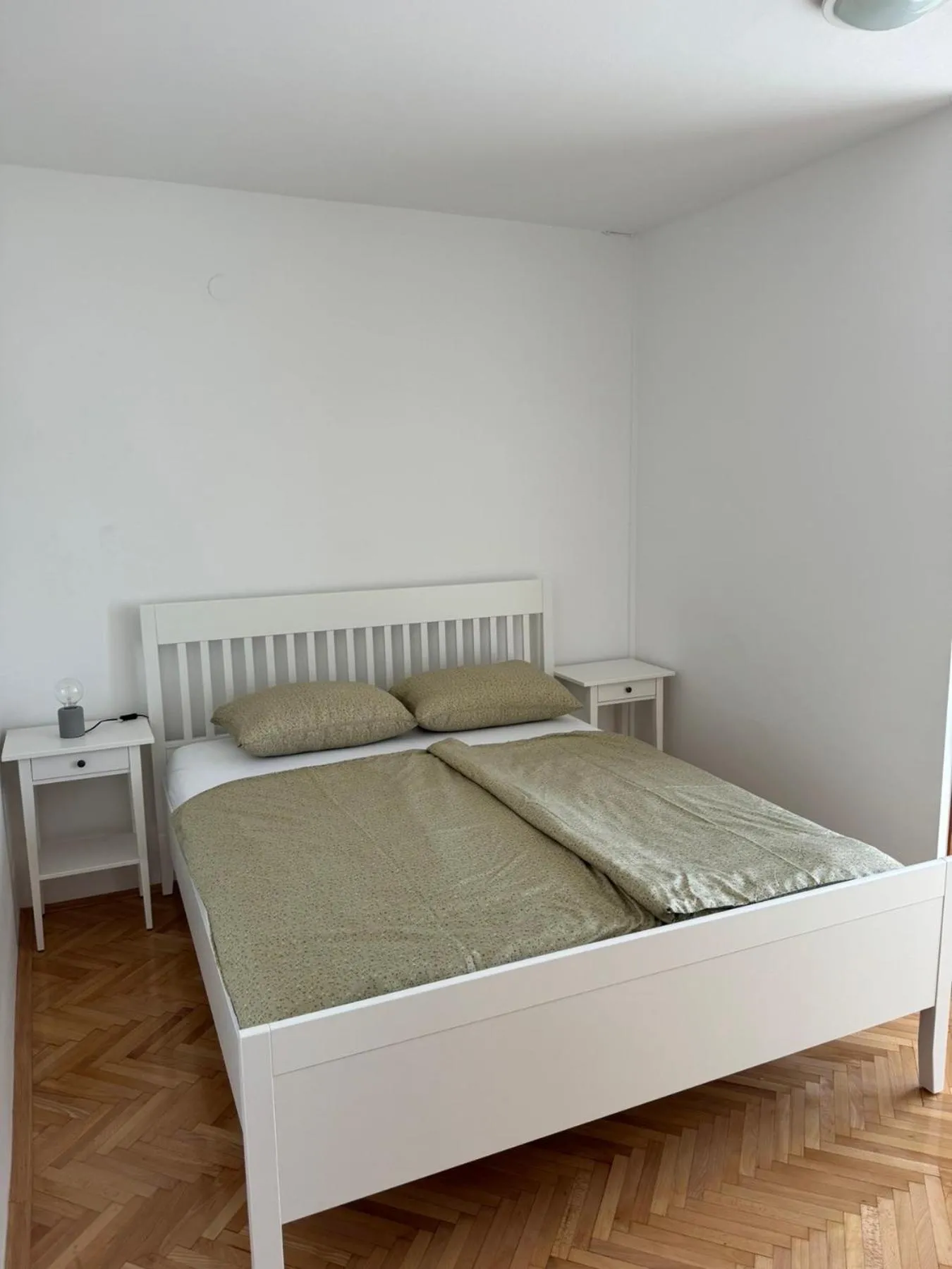 Apartments Dumicic