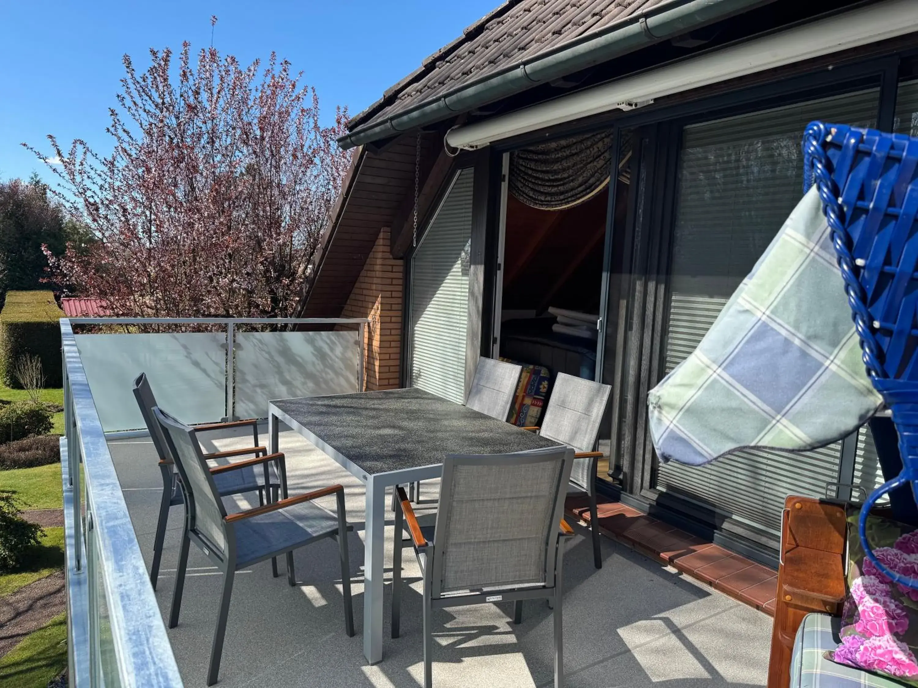 Ferienhaus Wieke Ferienhaus Wieke