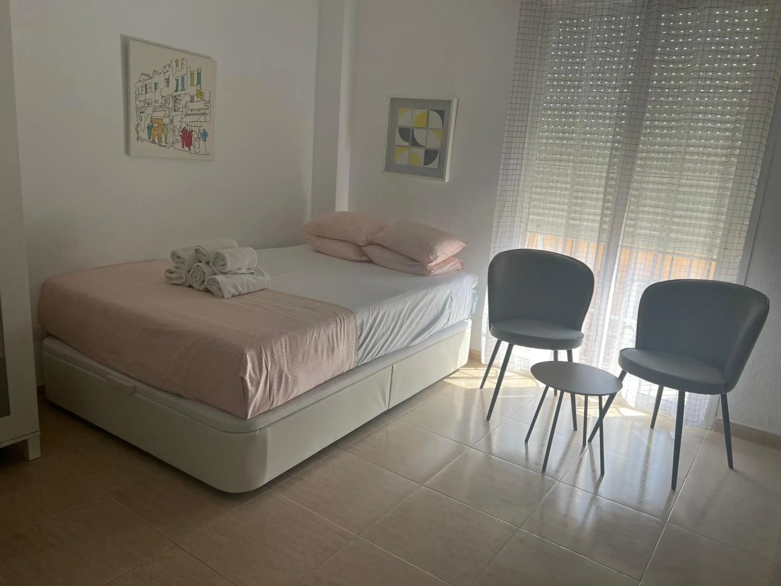 Málaga Apartamentos - Refino, 36 Málaga Apartamentos - Refino, 36