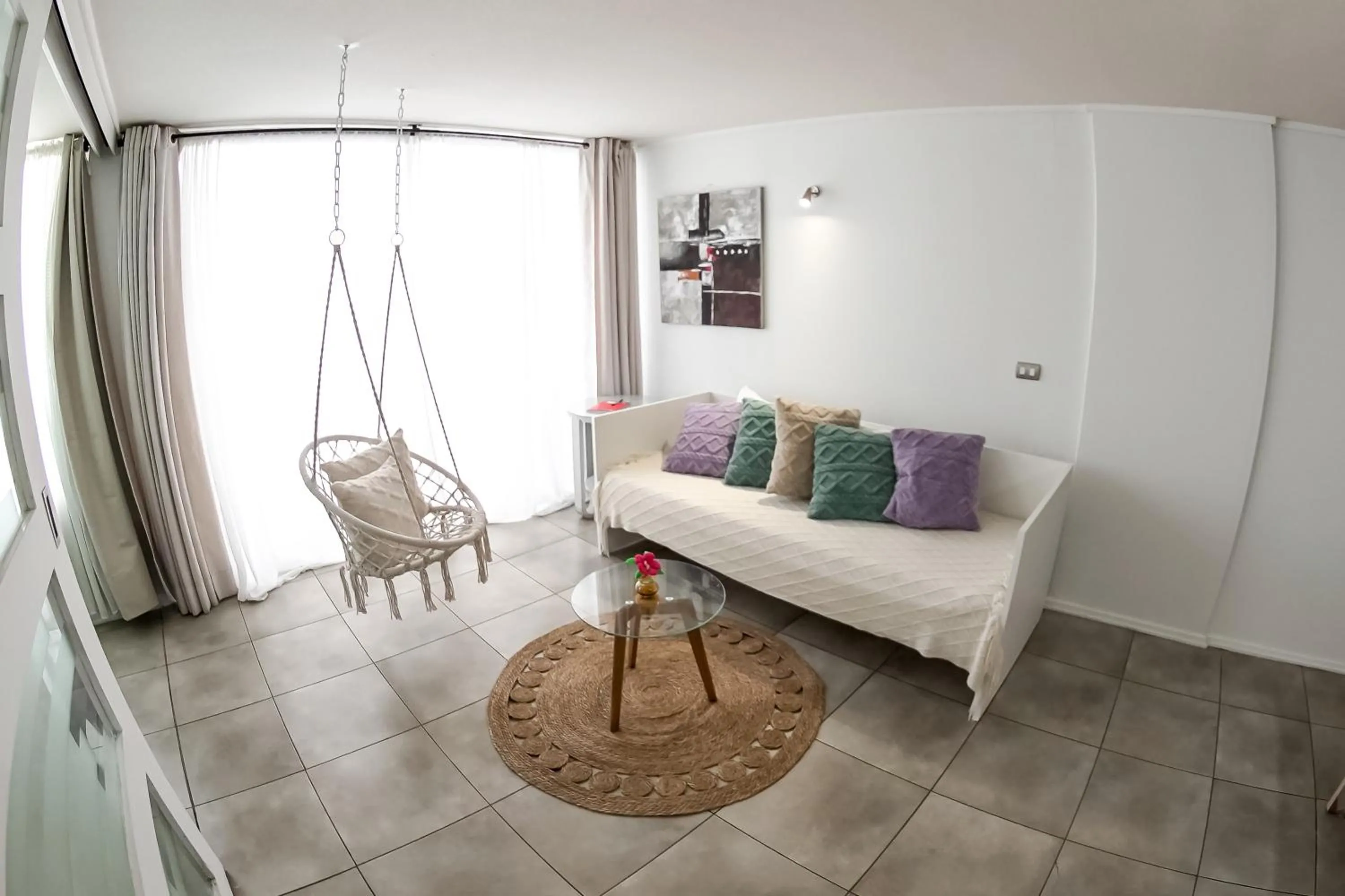 Apartamentos Amélie