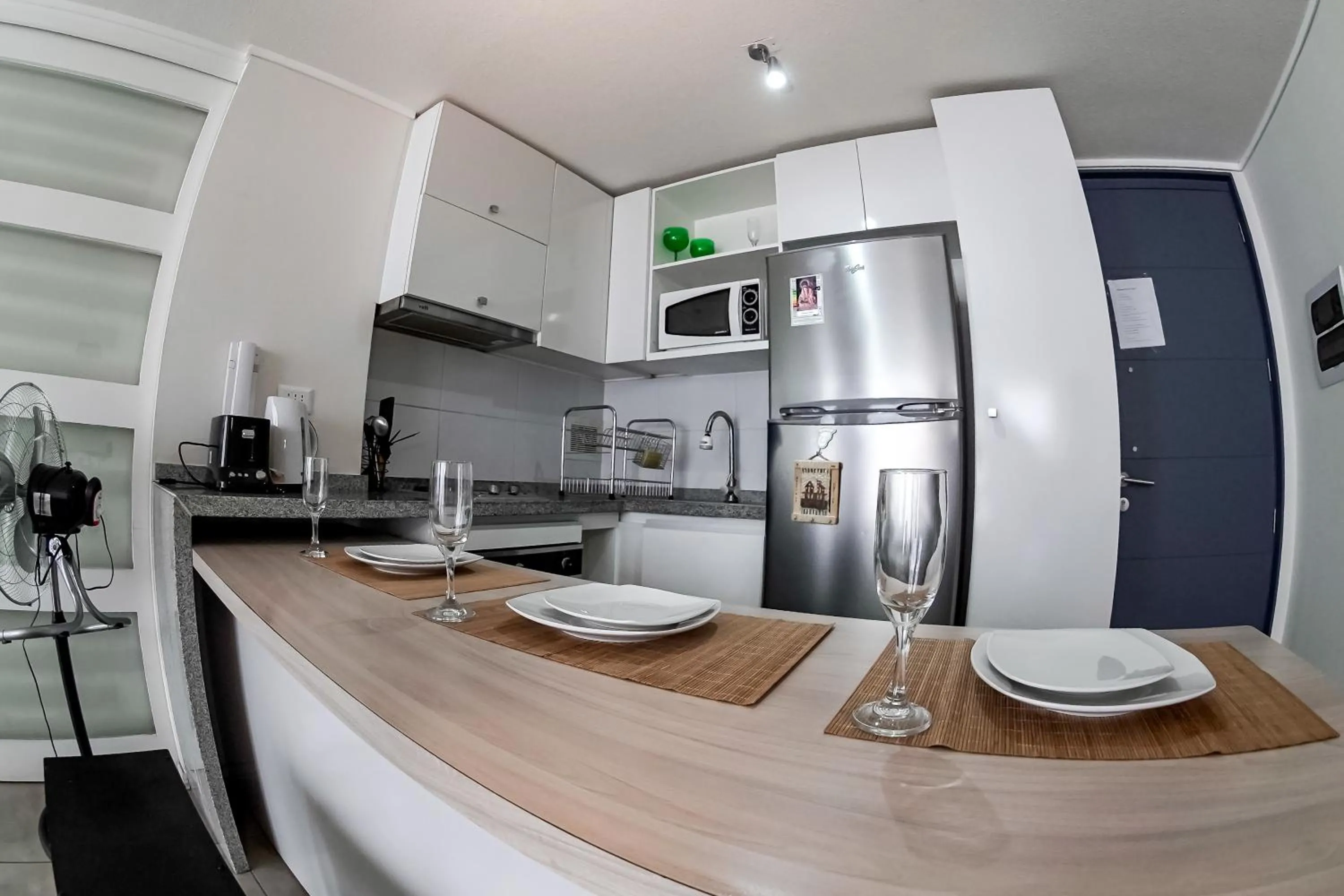 Apartamentos Amélie
