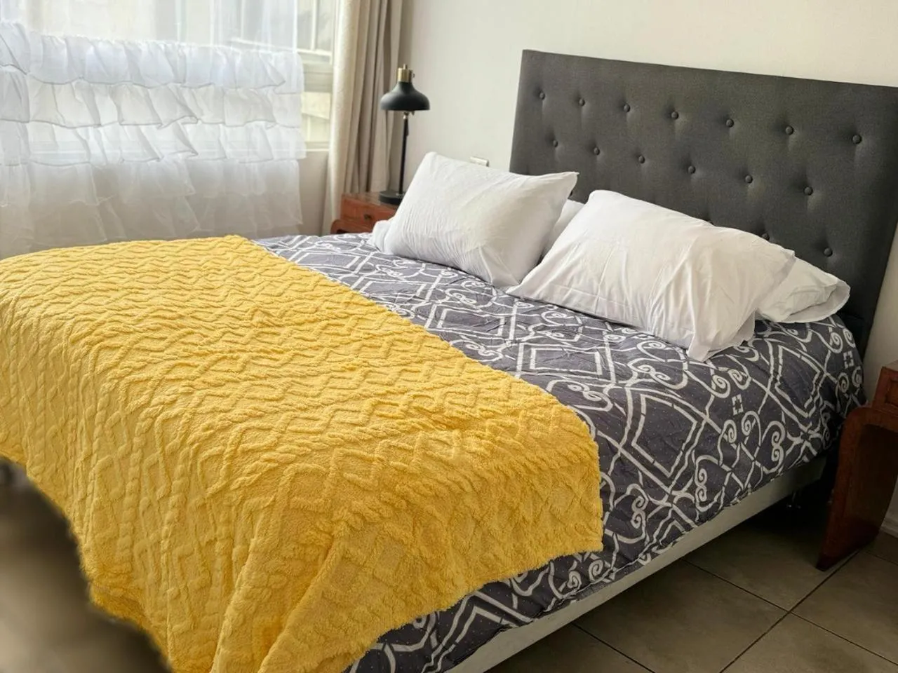 Apartamentos Amélie