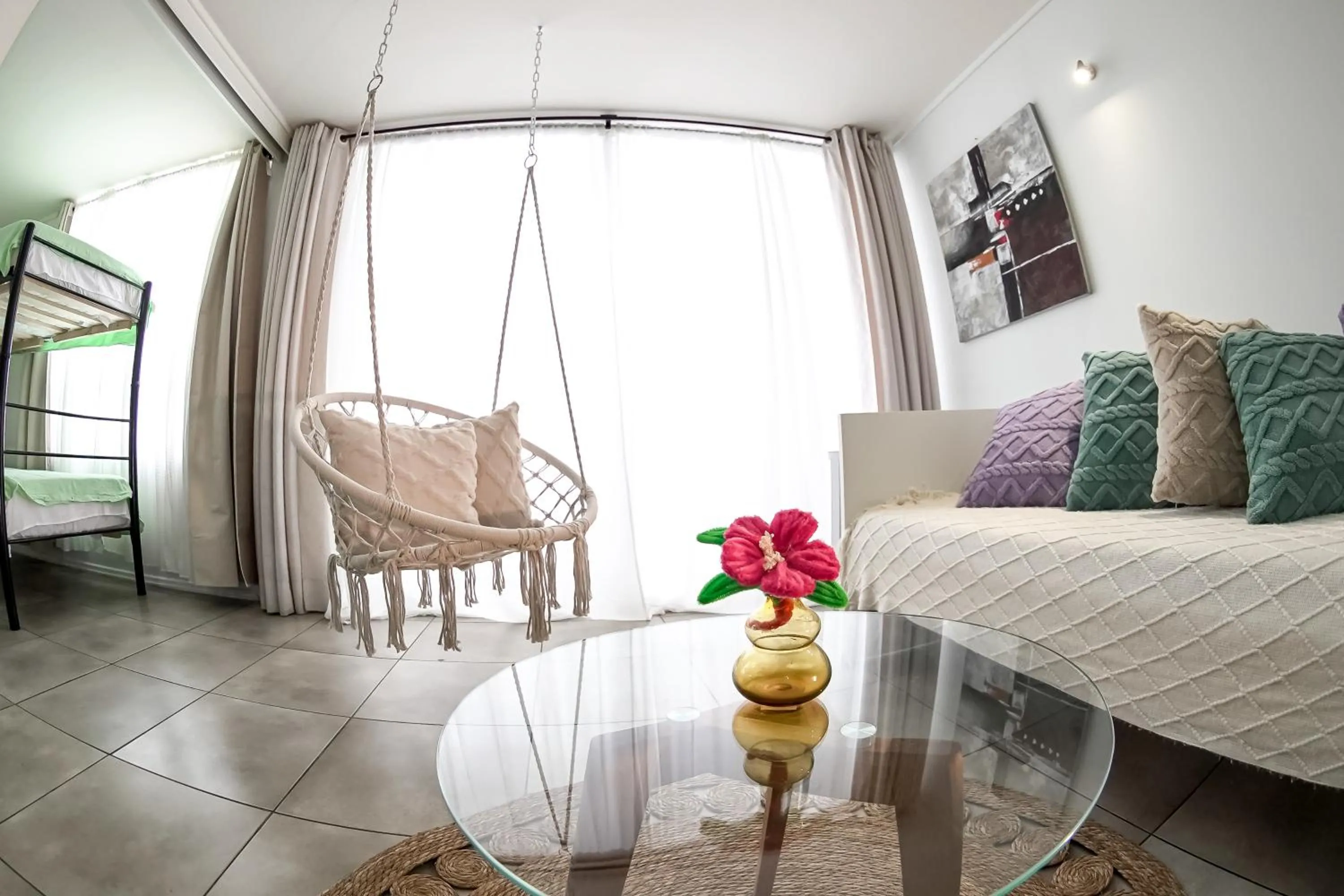 Apartamentos Amélie