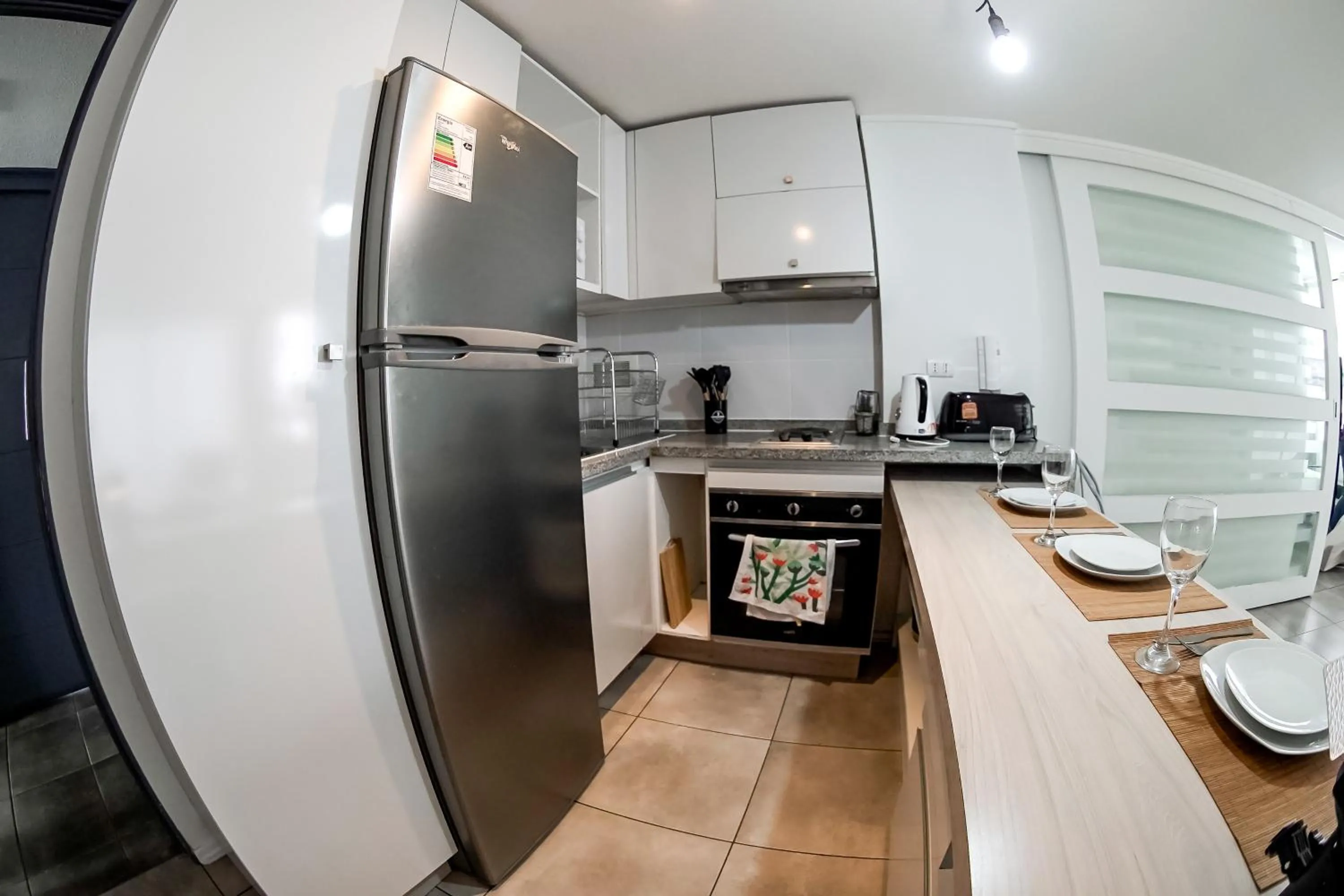 Apartamentos Amélie