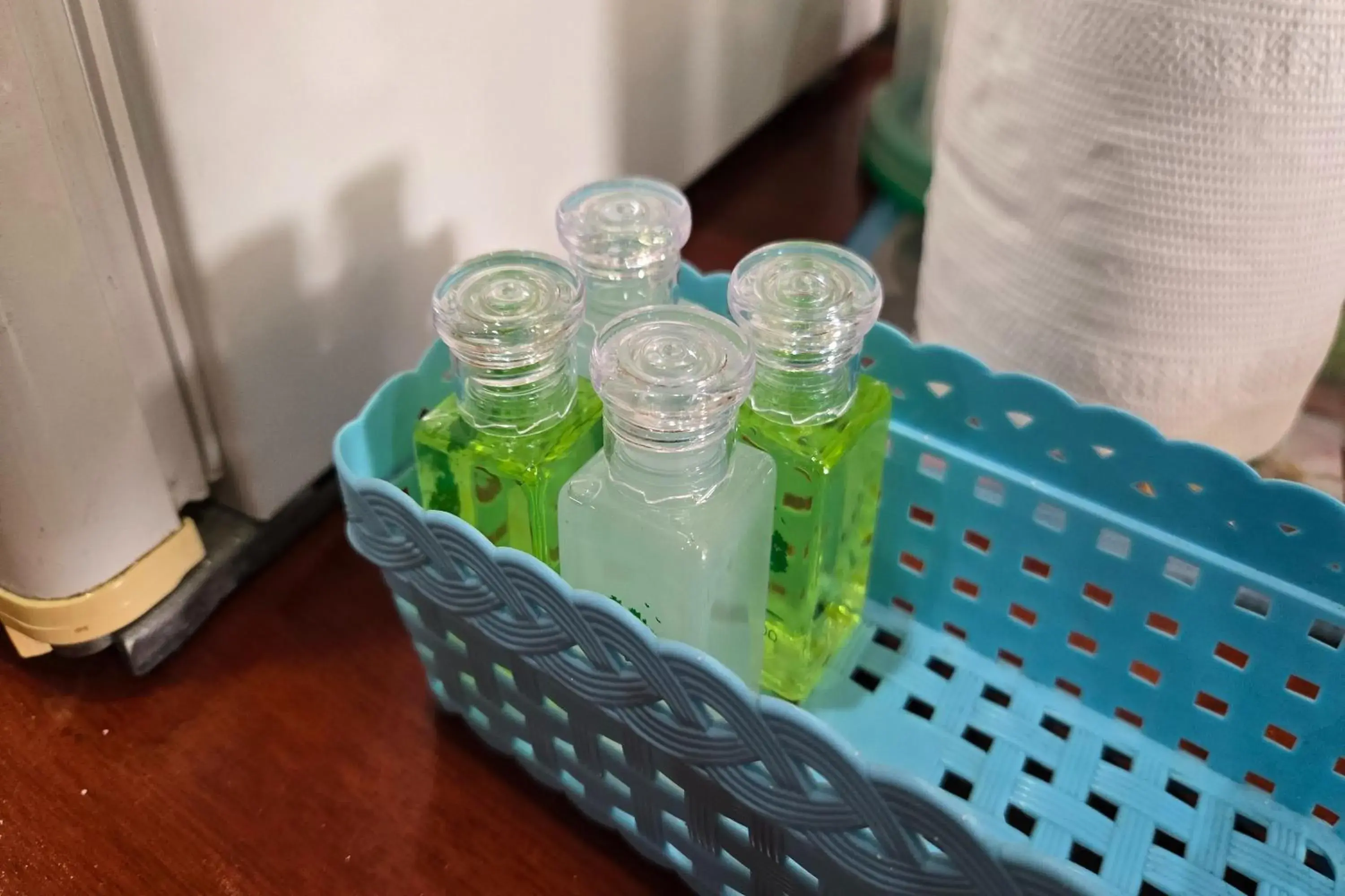 Bedroom in KhiangLe Resort 1 Bedroom in KhiangLe Resort 1