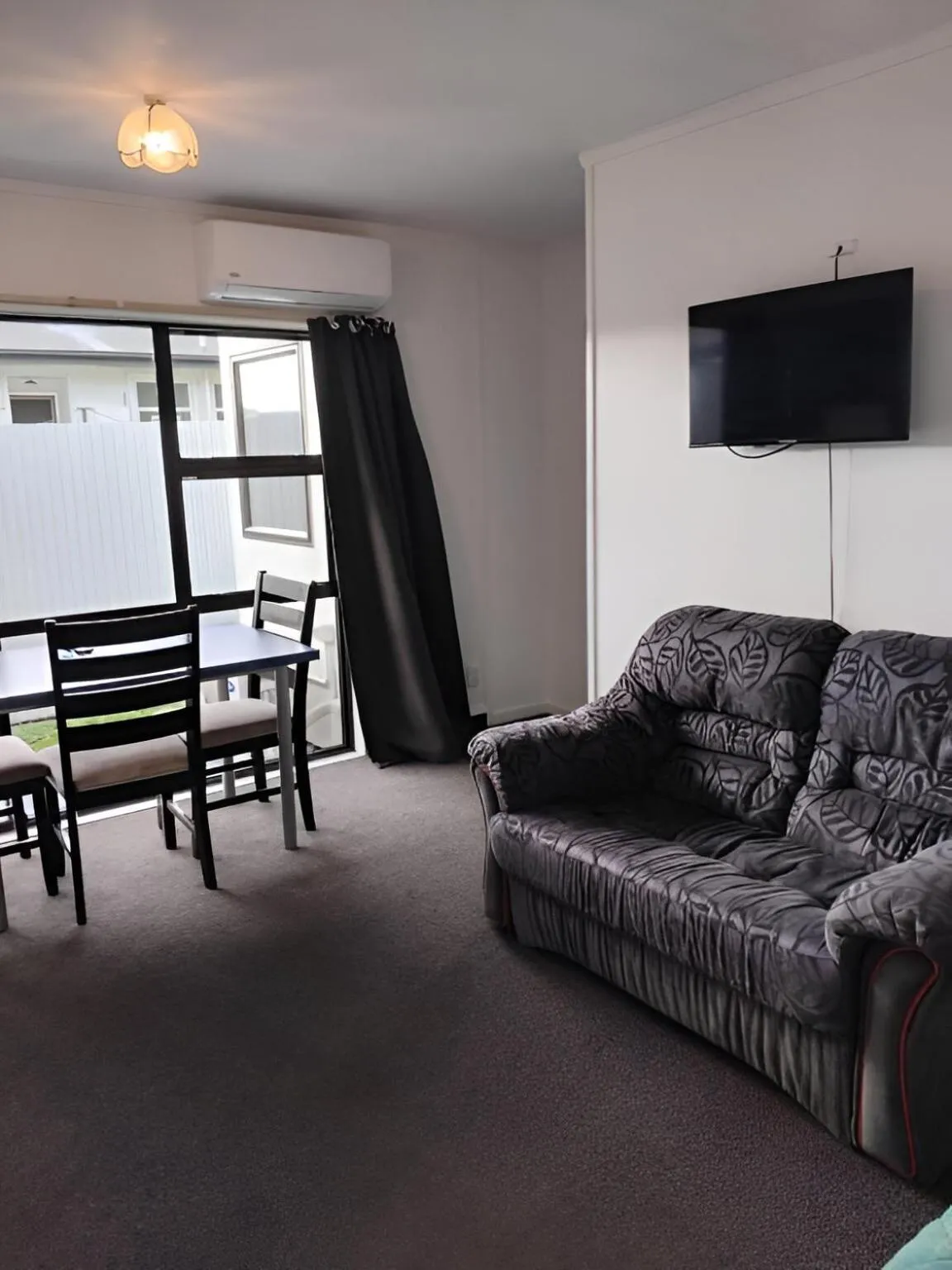 Family Suite in Napier Nest Motel
