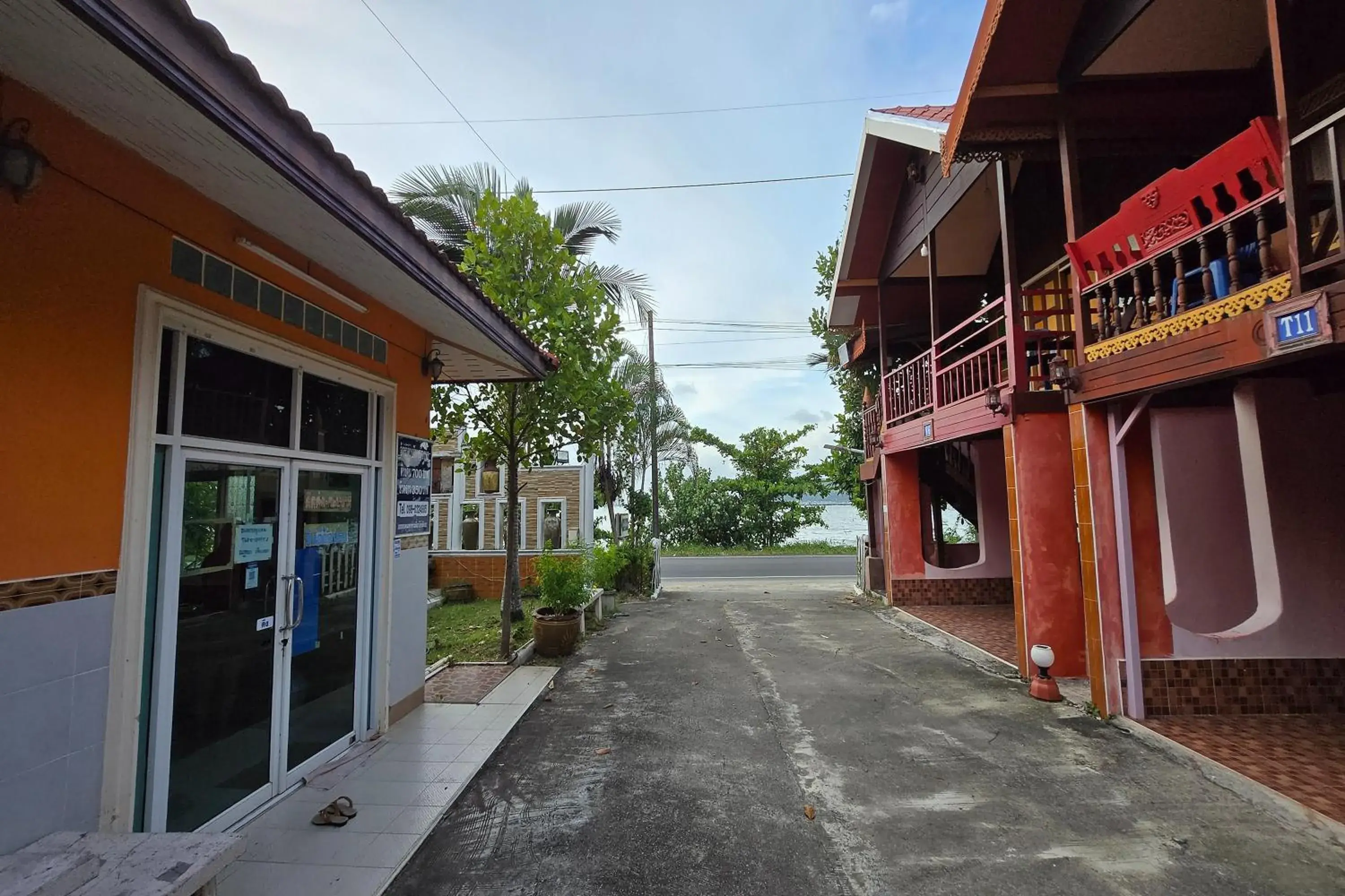 Property building in Ruean Mai KhiangLe Songkhla Property building in Ruean Mai KhiangLe Songkhla