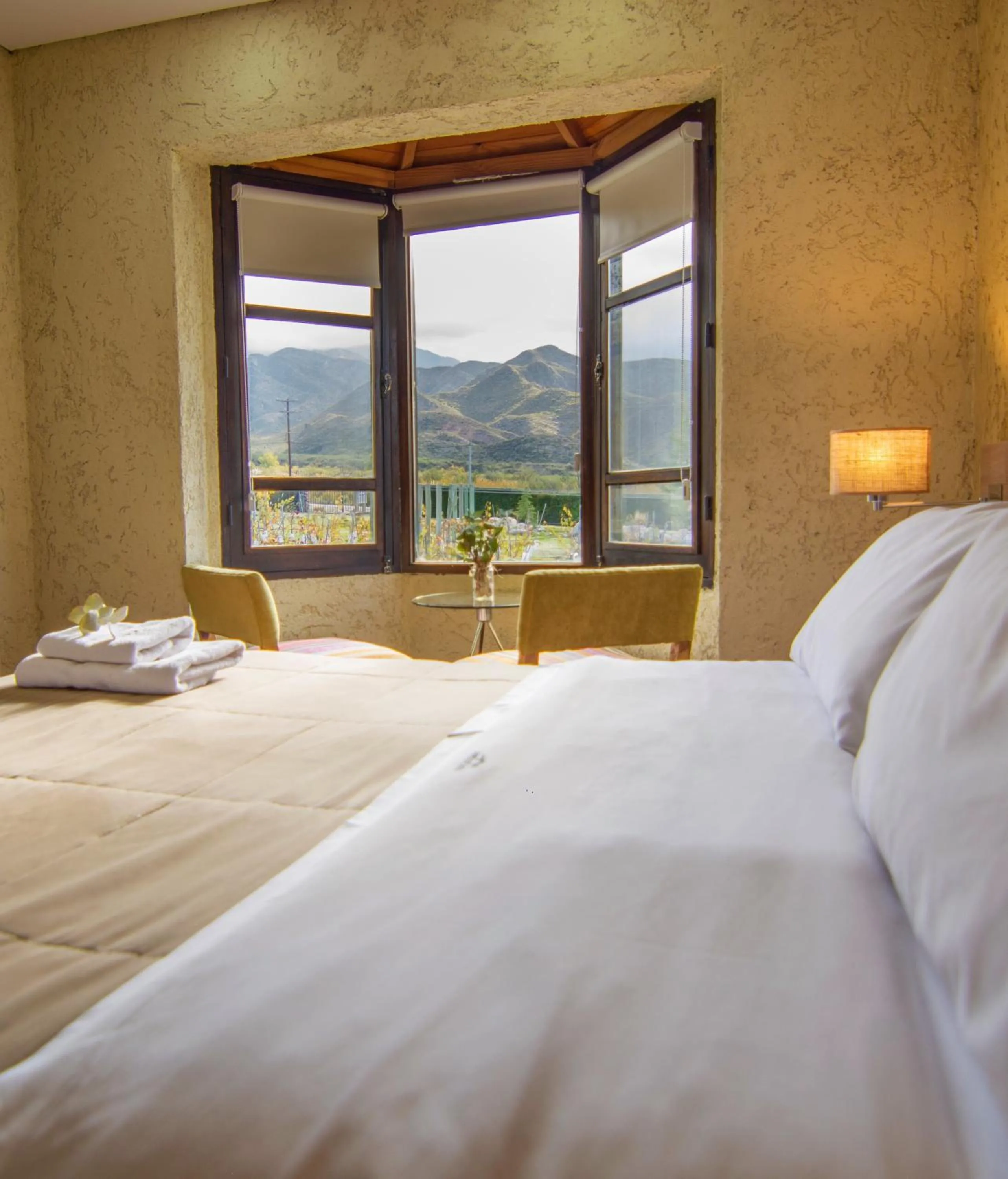 Ayres de Uco Lodge & Wine Lovers