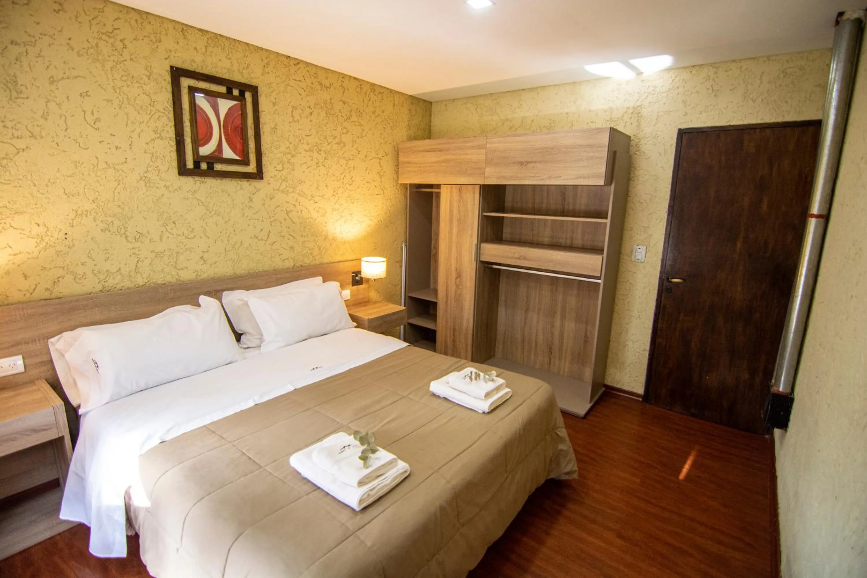 Ayres de Uco Lodge & Wine Lovers