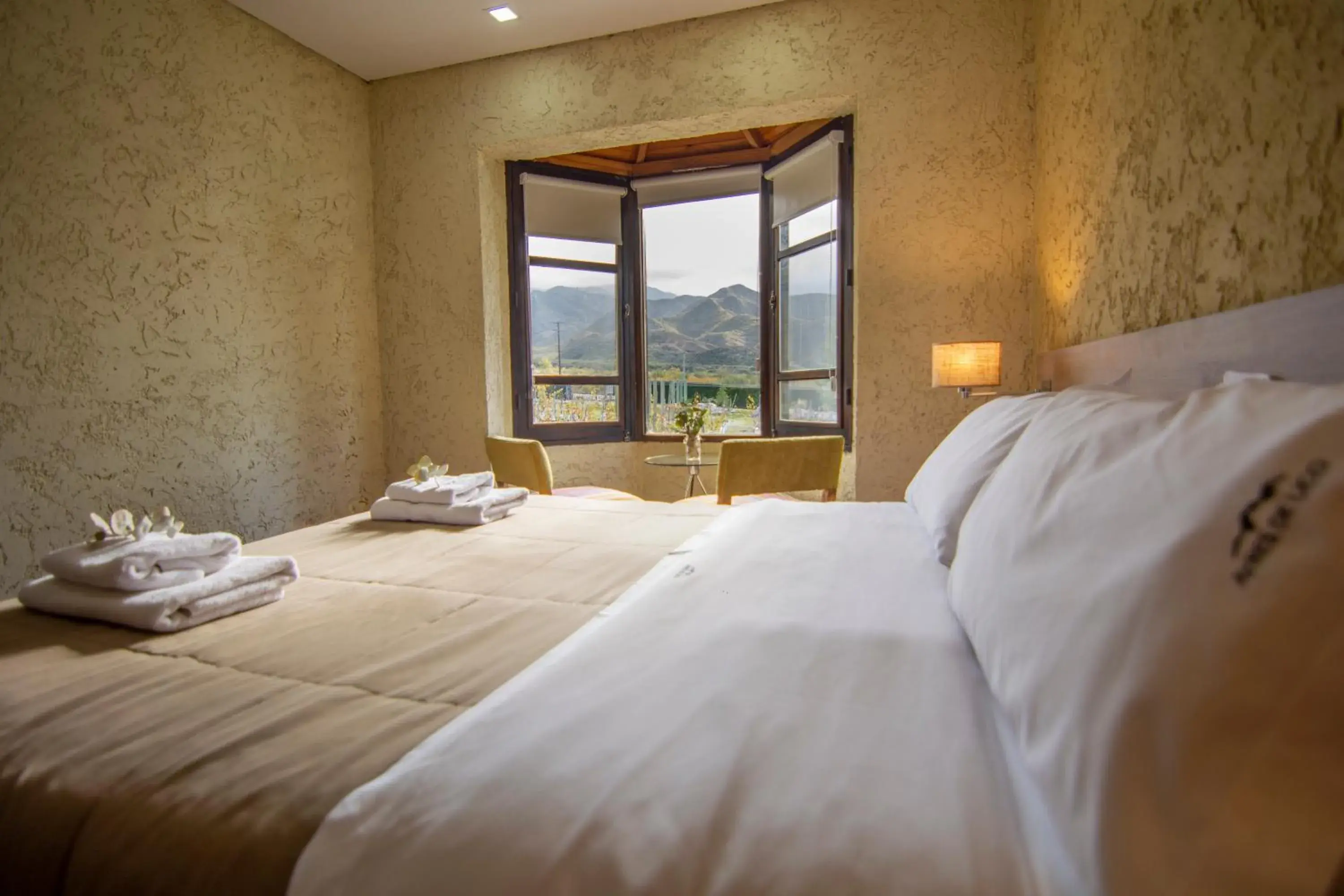 Ayres de Uco Lodge & Wine Lovers Ayres de Uco Lodge & Wine Lovers