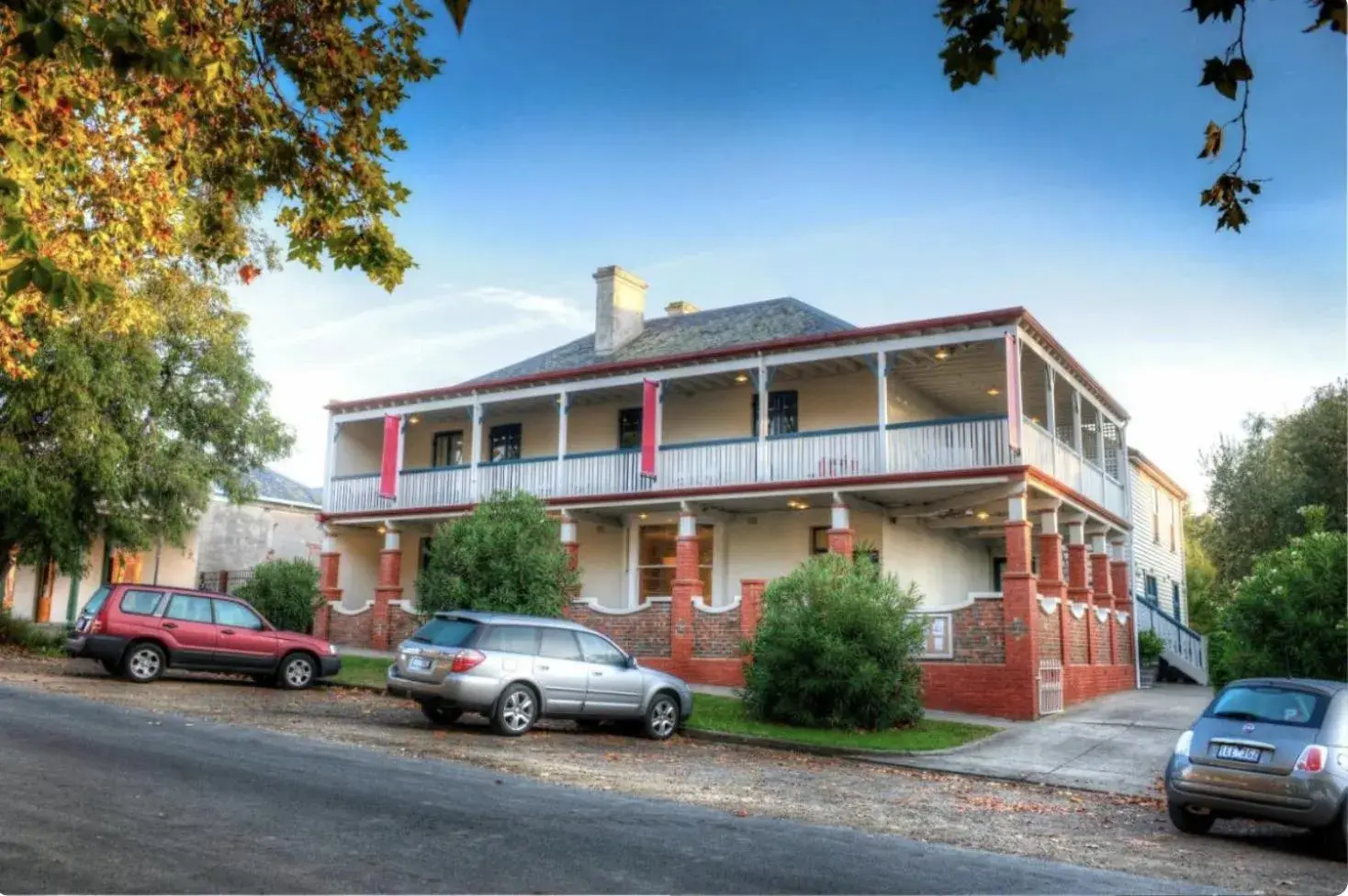 Athelstane Hotel Athelstane Hotel
