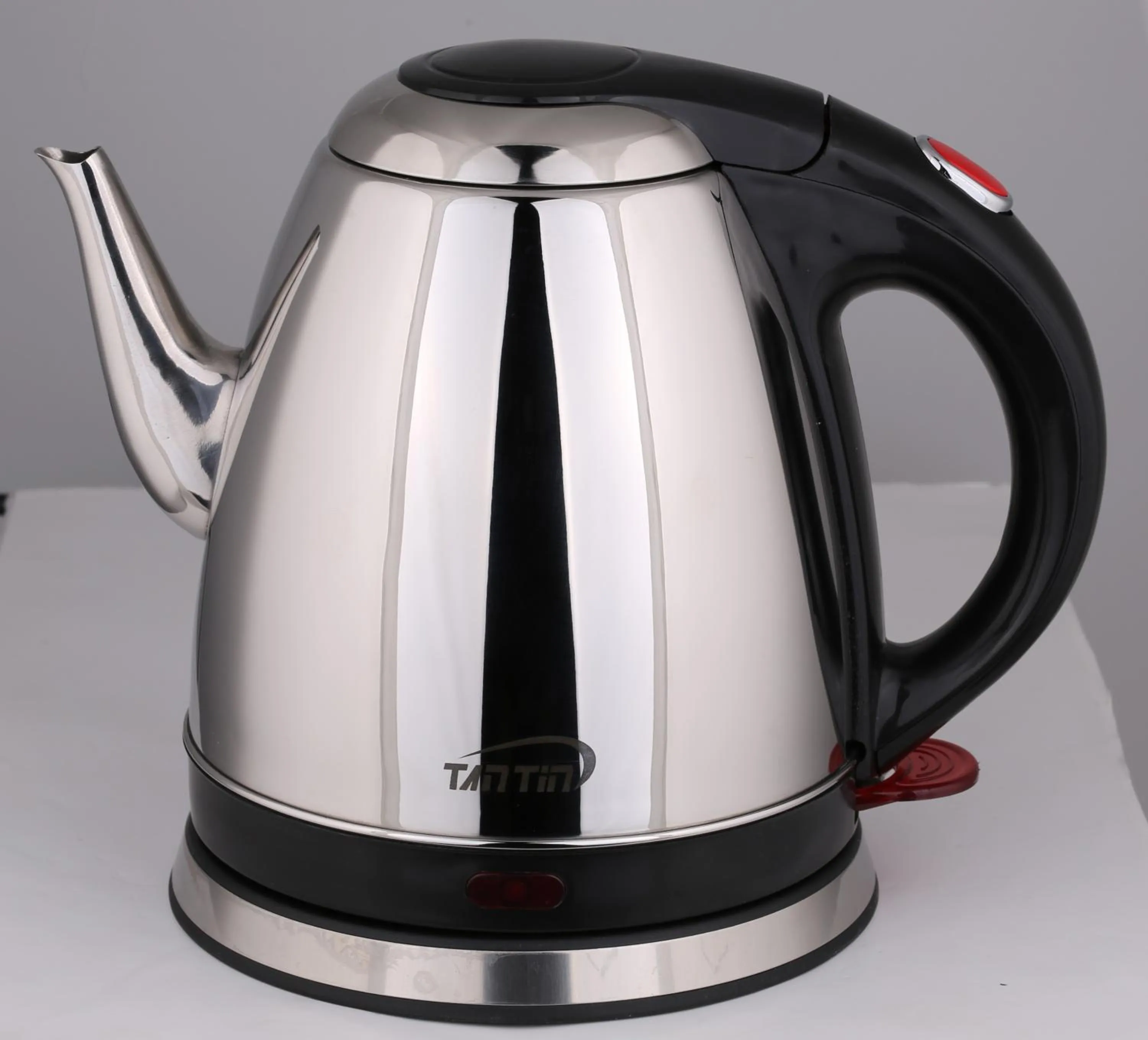 Coffee/tea facilities in BJ & Radisson Sea View Hotel