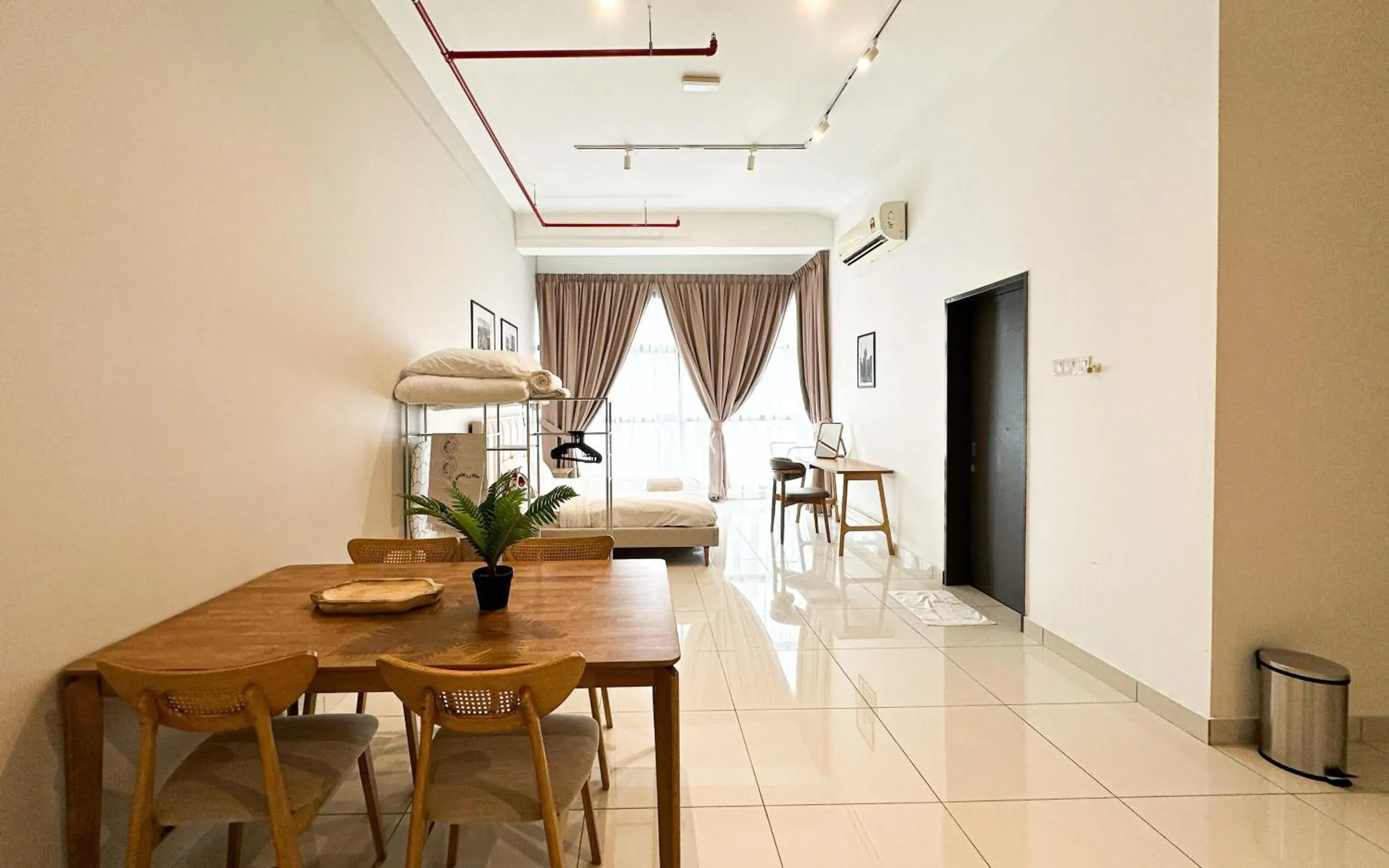 3 Towers Jln Ampang by Airhost 3 Towers Jln Ampang by Airhost