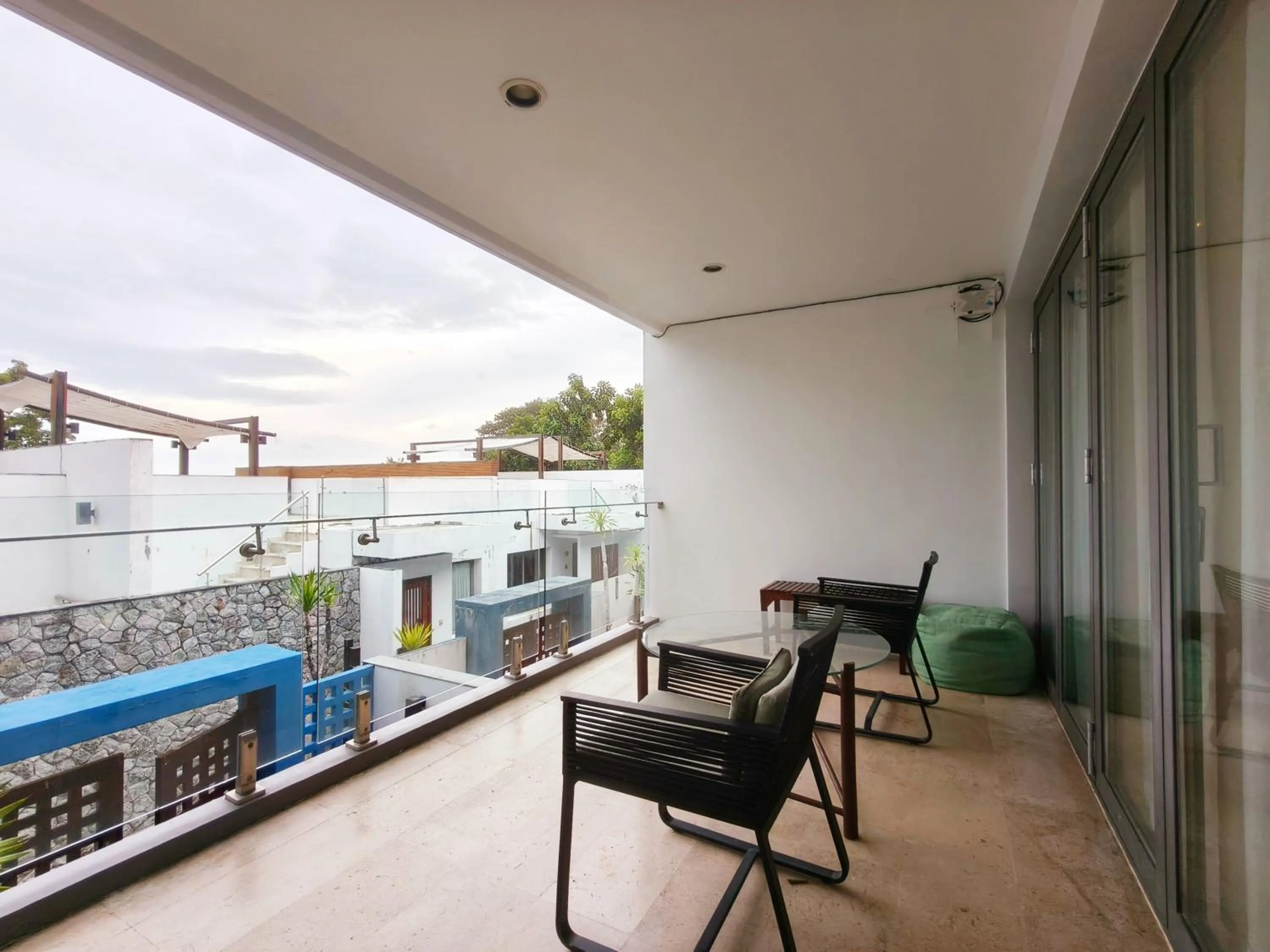 Day in Phuket Moonlit Bay Seaview Resort & Spa