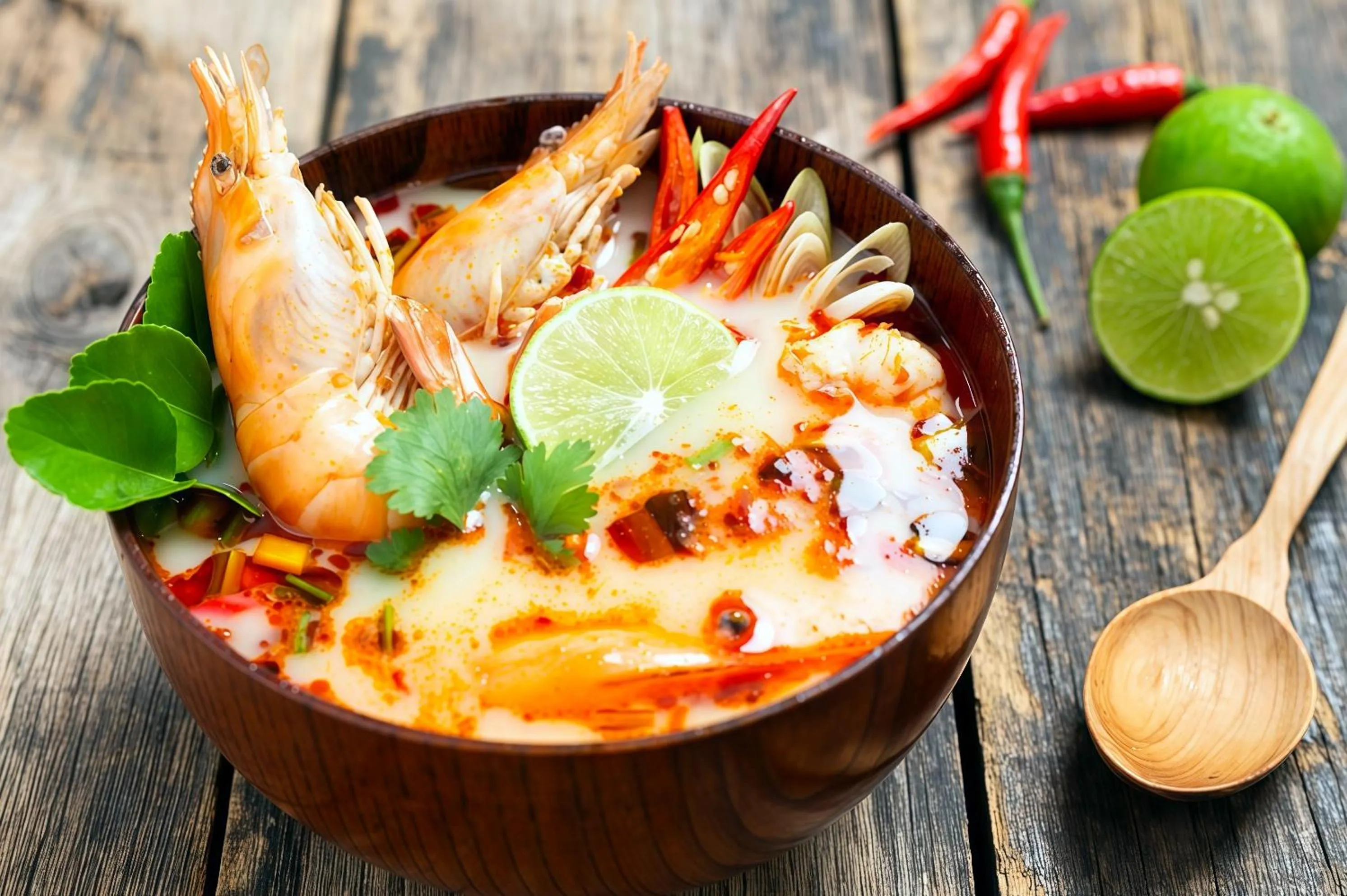 Food and drinks in Phuket Moonlit Bay Seaview Resort & Spa