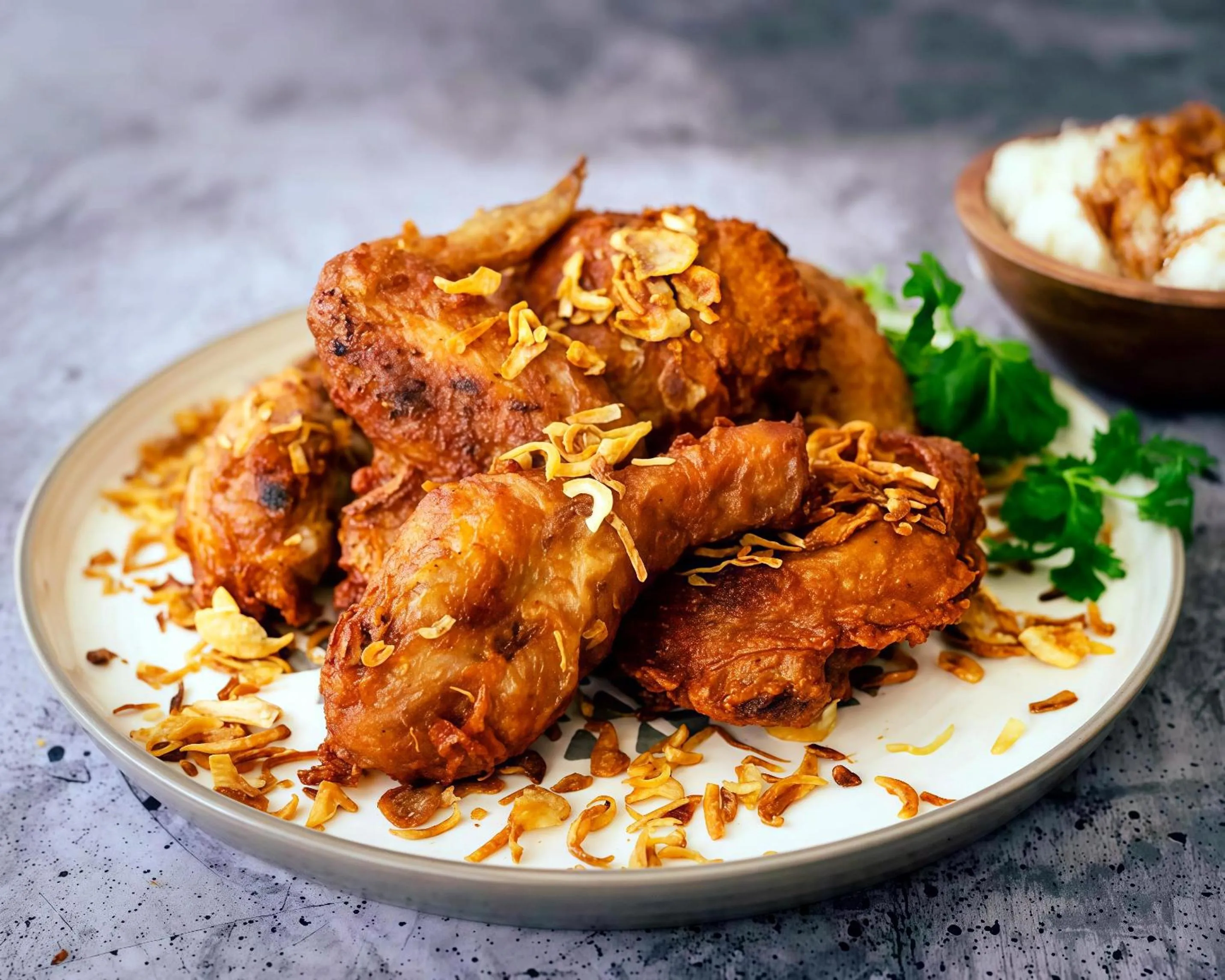 Restaurant/places to eat in Phuket Moonlit Bay Seaview Resort & Spa