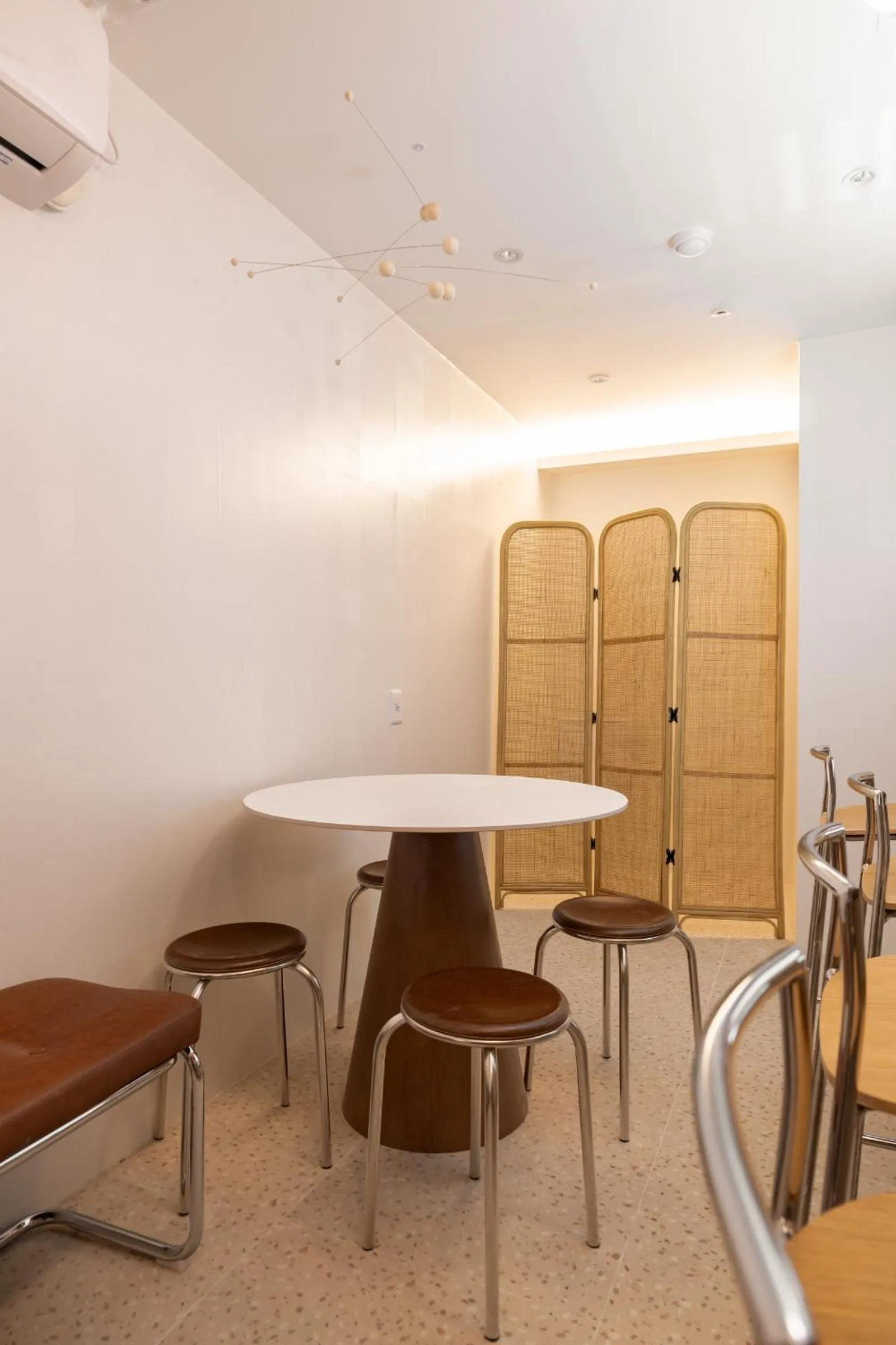 Kitchen or kitchenette in Slowon Hongdae