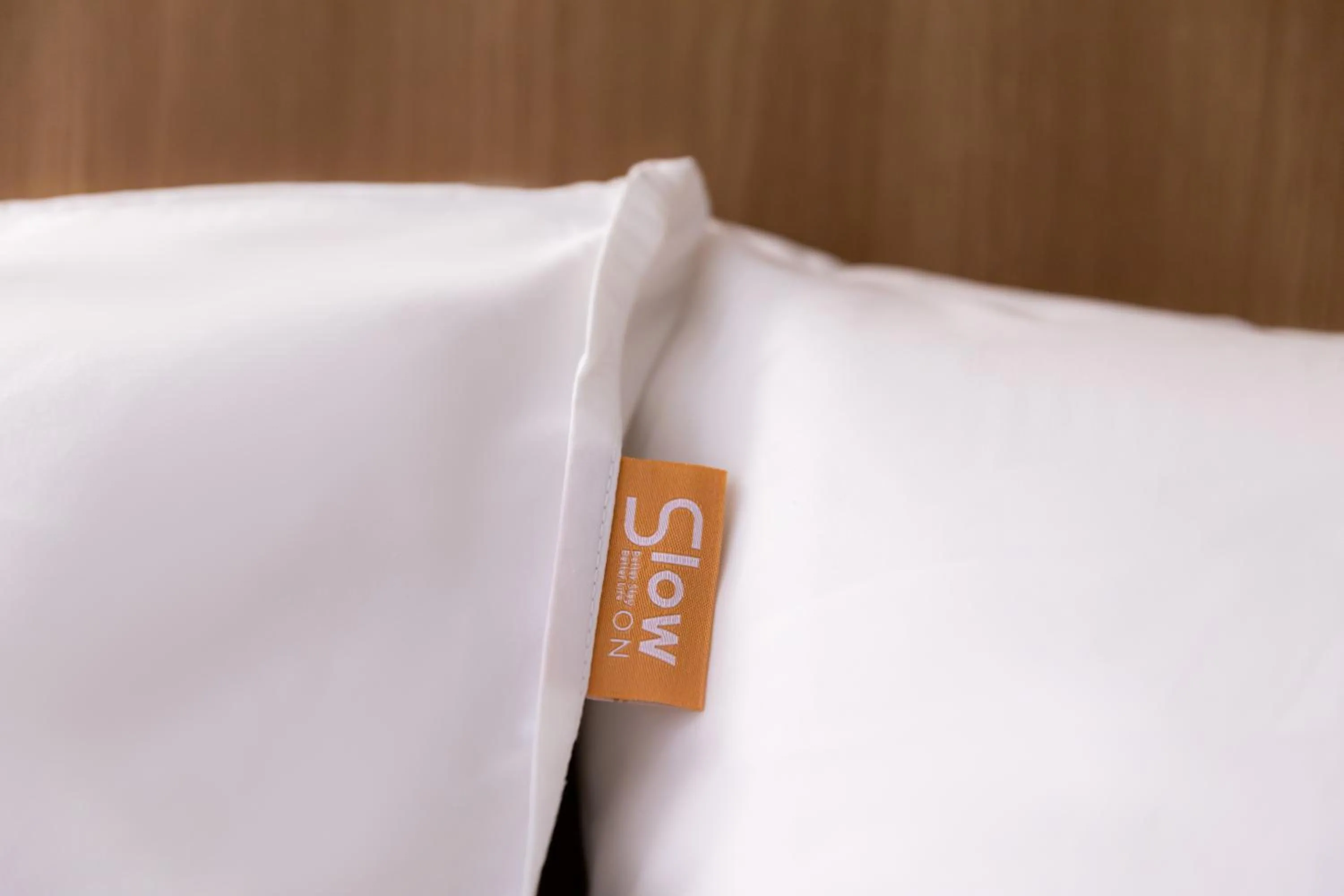 Bed in Slowon Hongdae