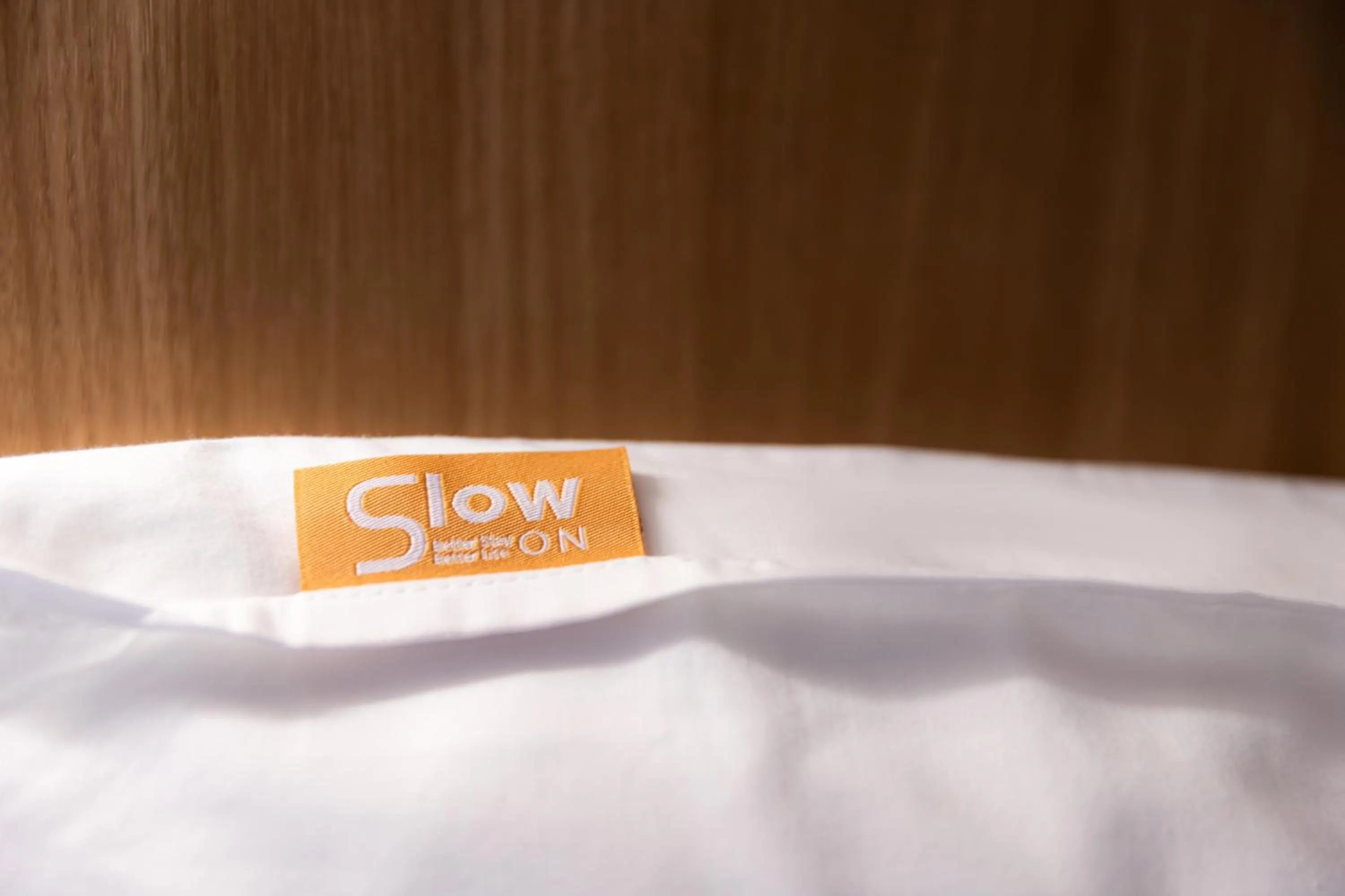 Bed in Slowon Hongdae