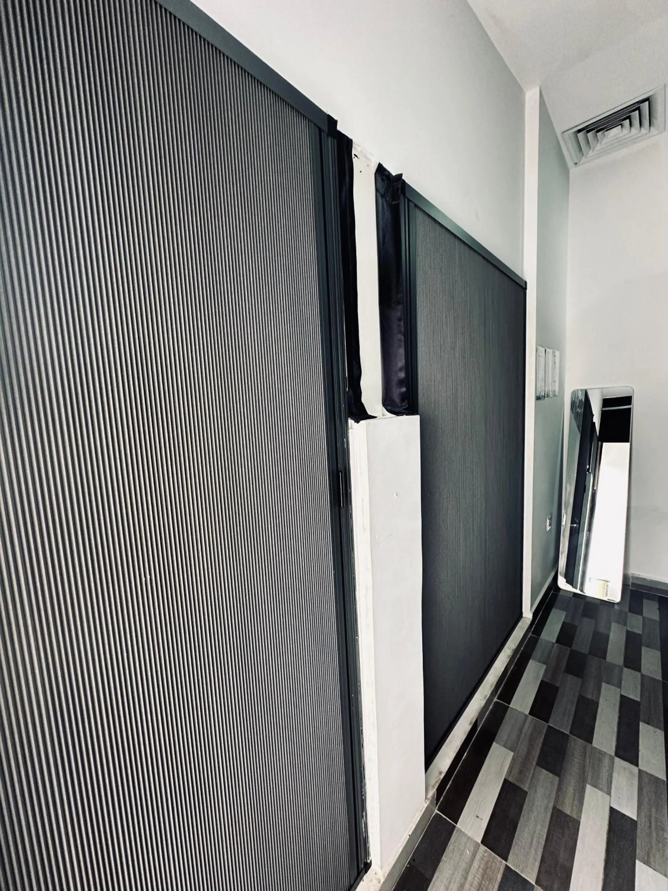 Bedroom in Bona Hotel