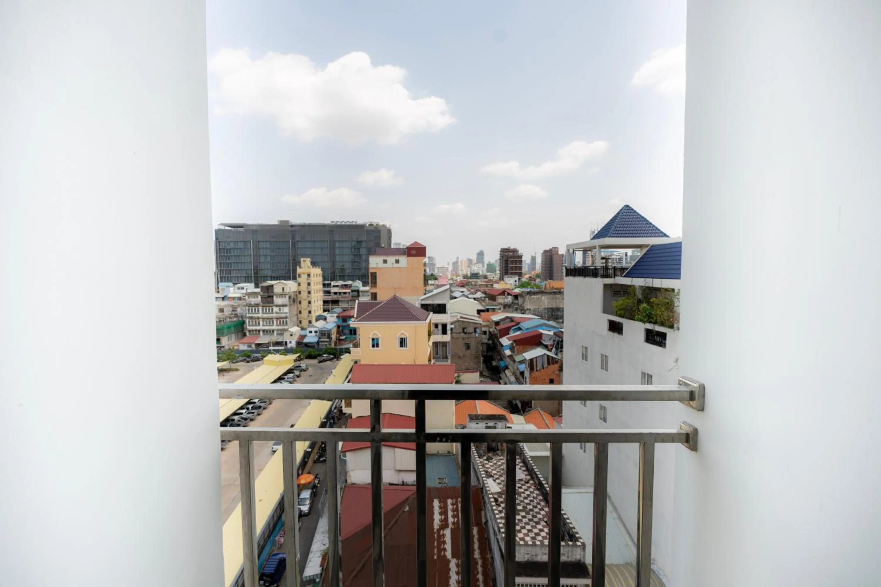 View (from property/room) in Bona Hotel