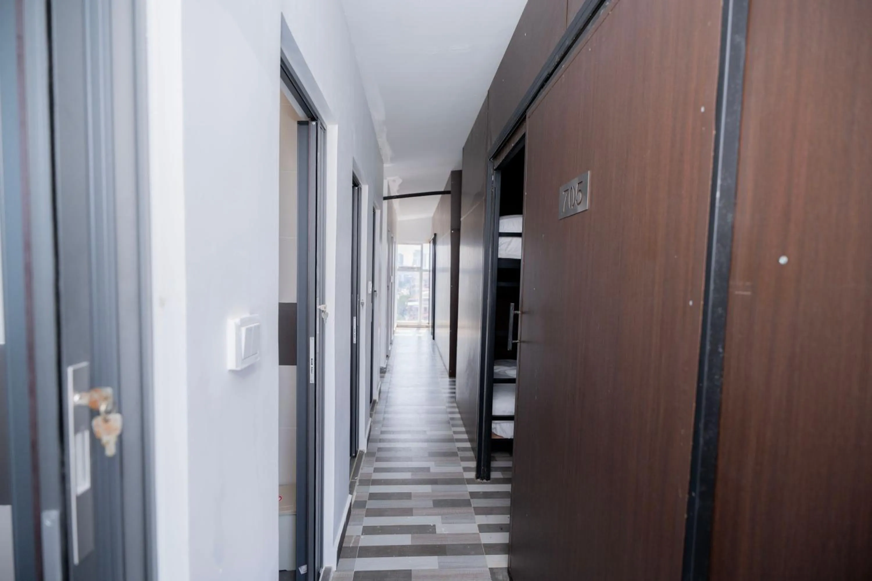 View (from property/room) in Bona Hotel