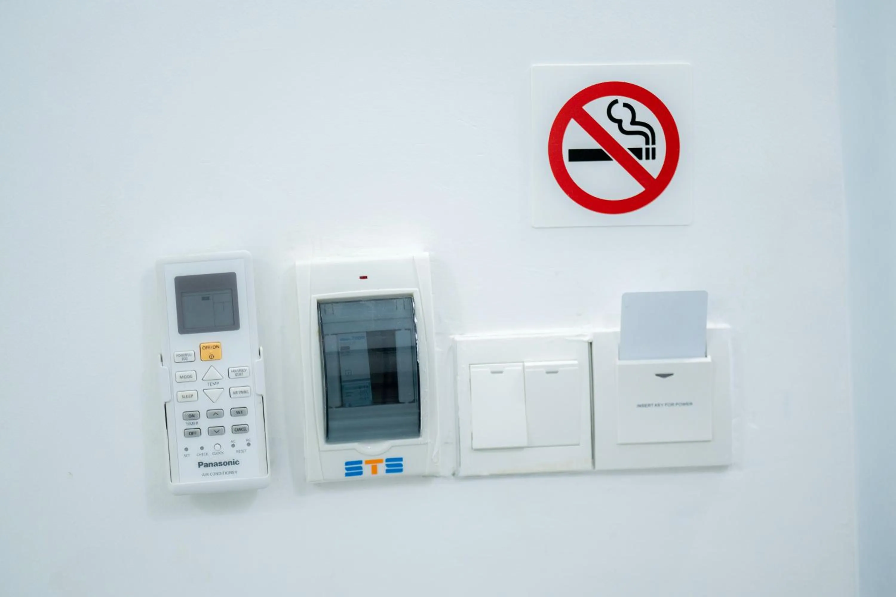 Bedroom in Bona Hotel