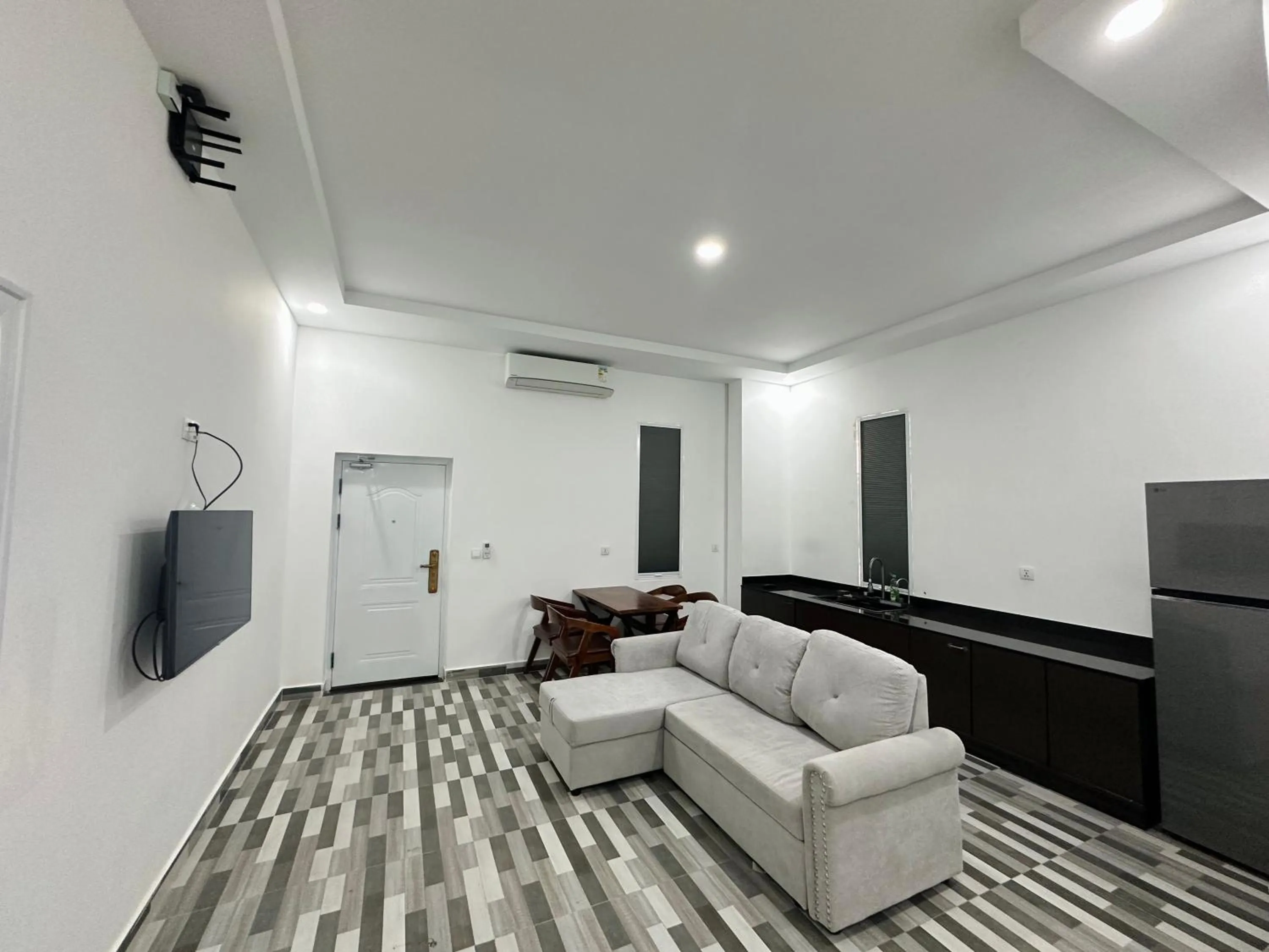 TV and multimedia in Bona Hotel