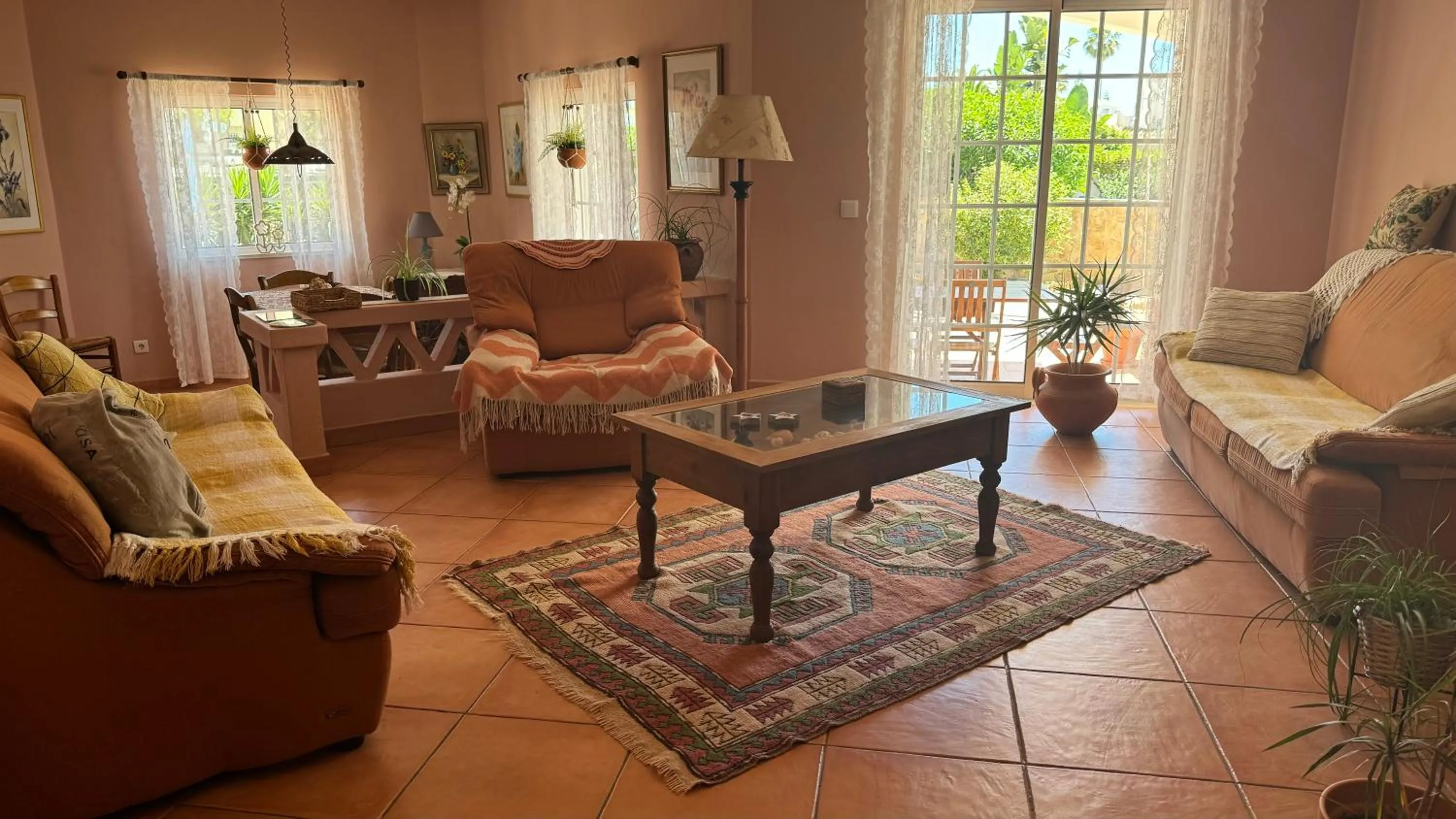 Villa Mar