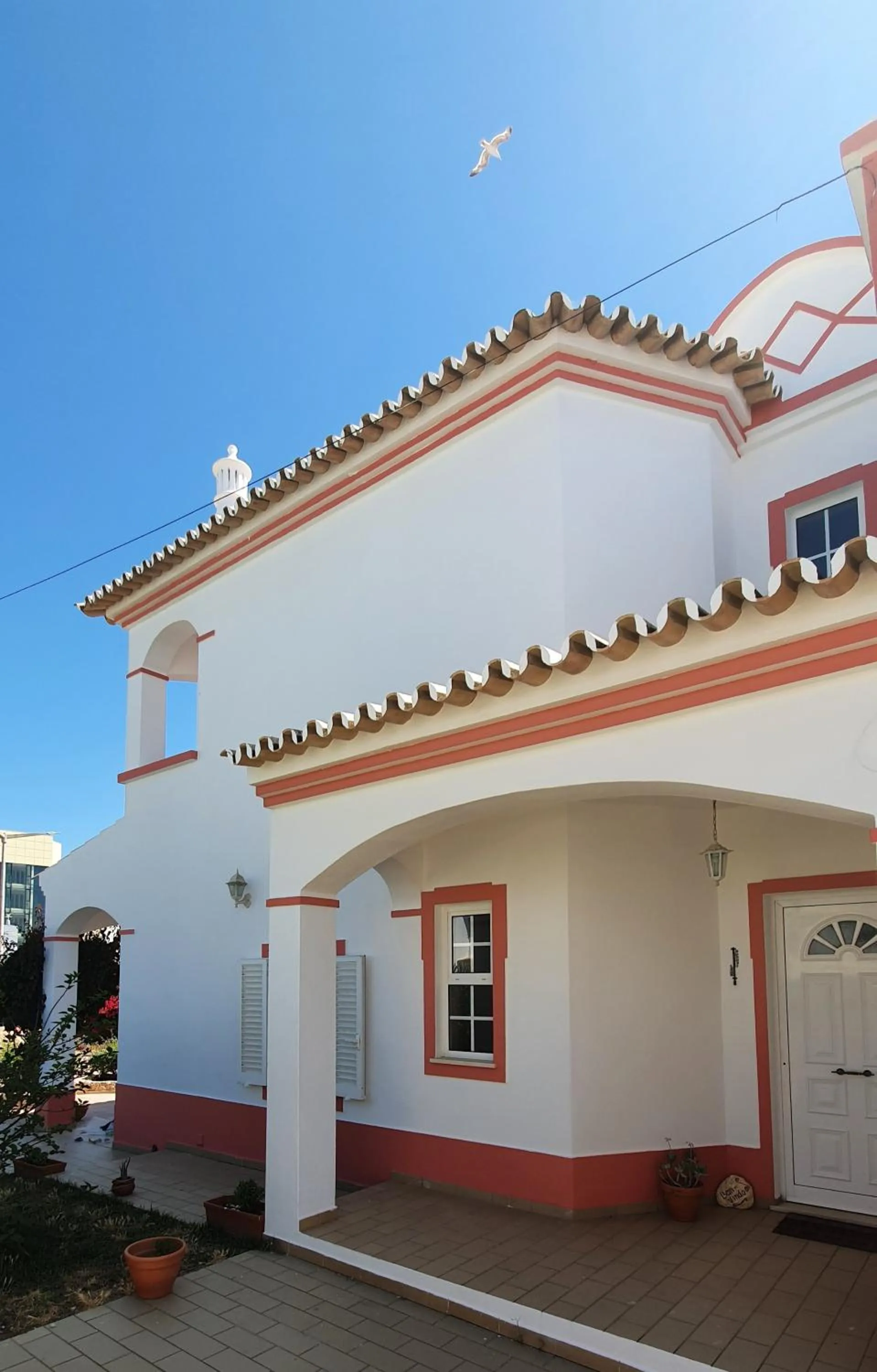 Villa Mar