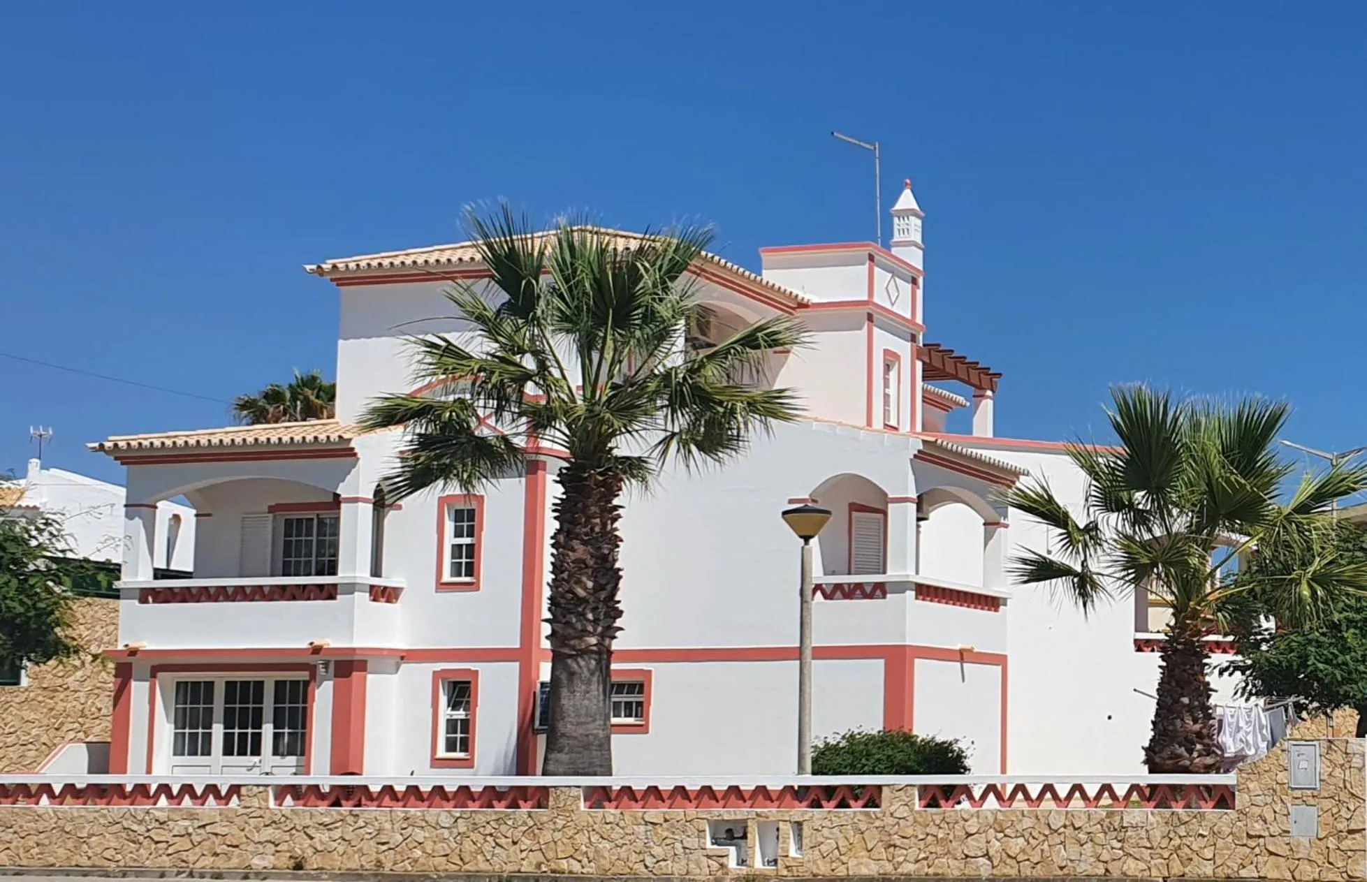 Villa Mar