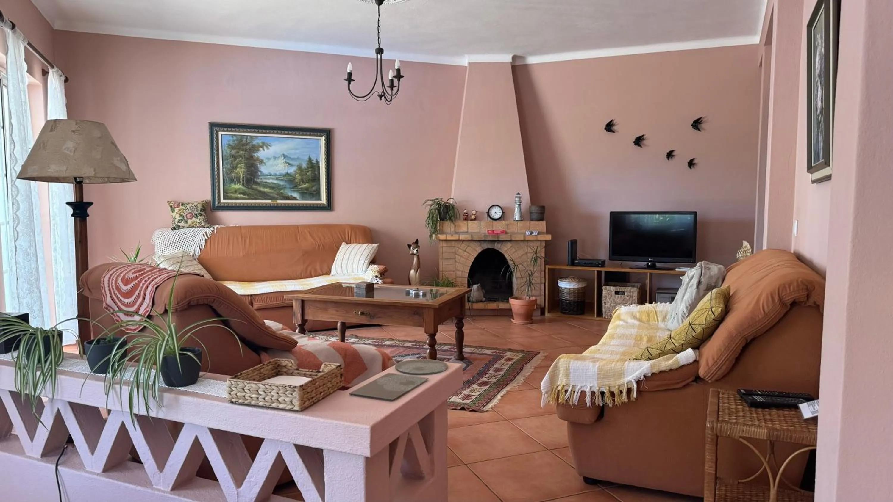 Villa Mar