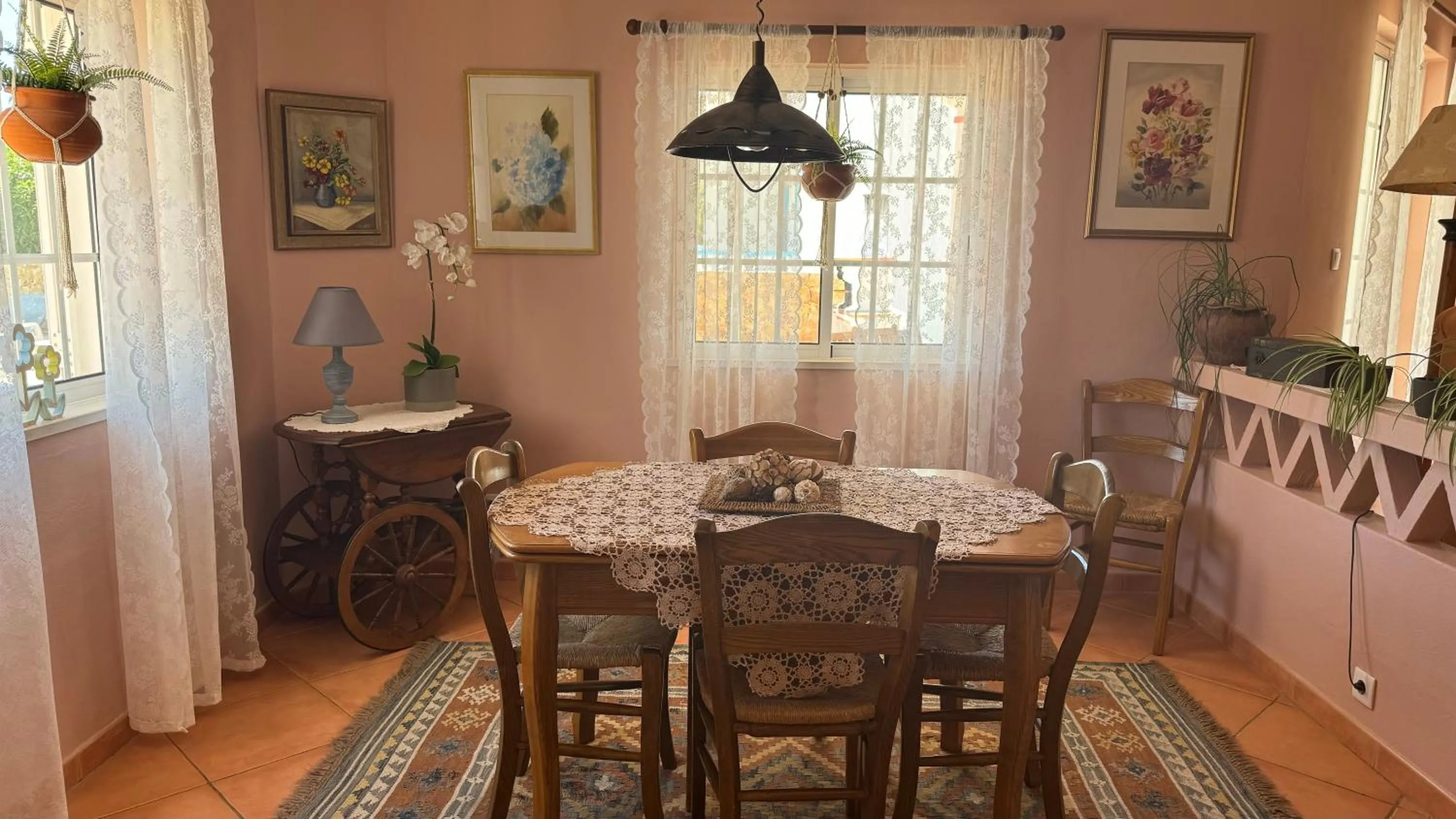 Villa Mar
