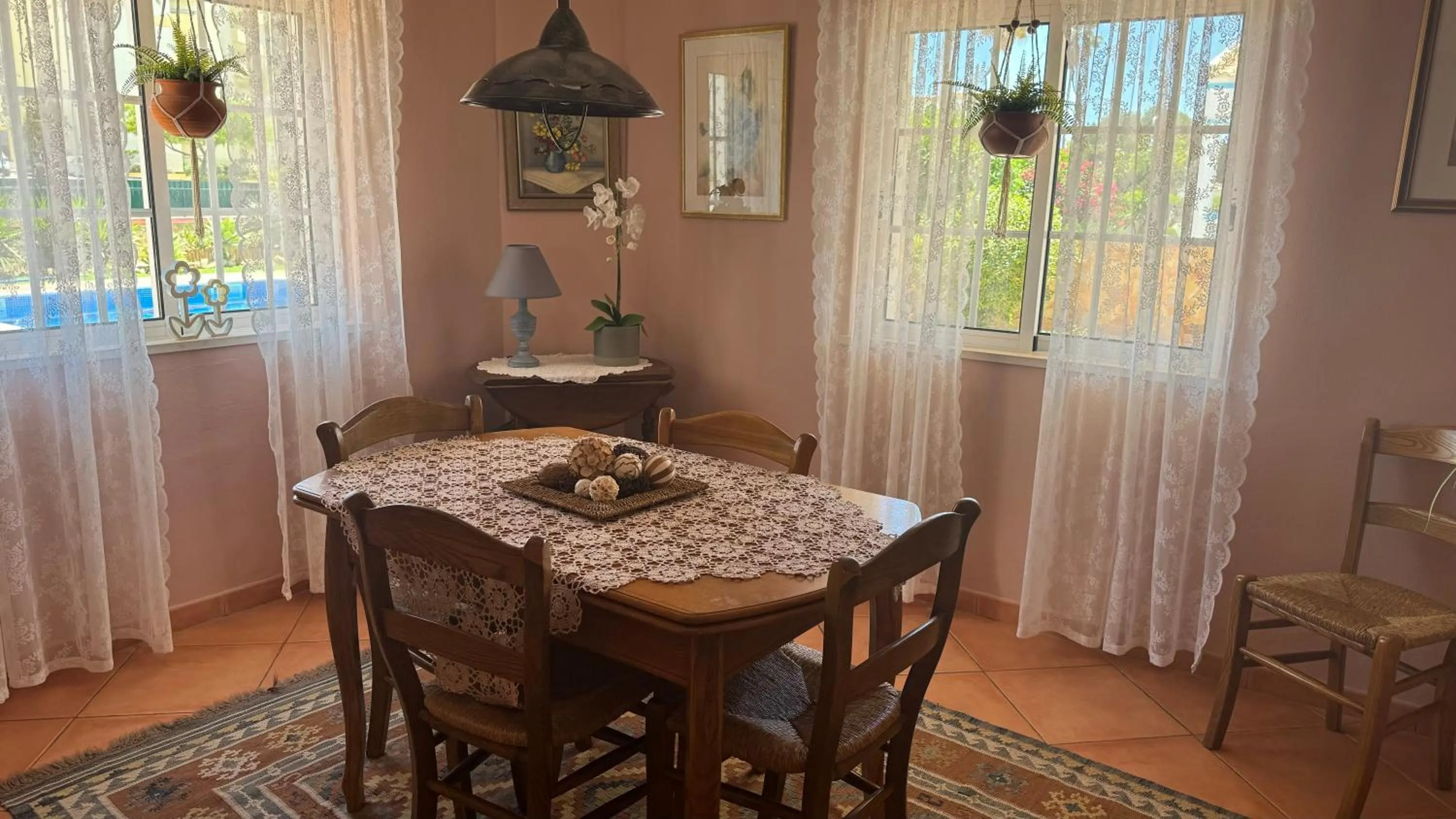 Villa Mar