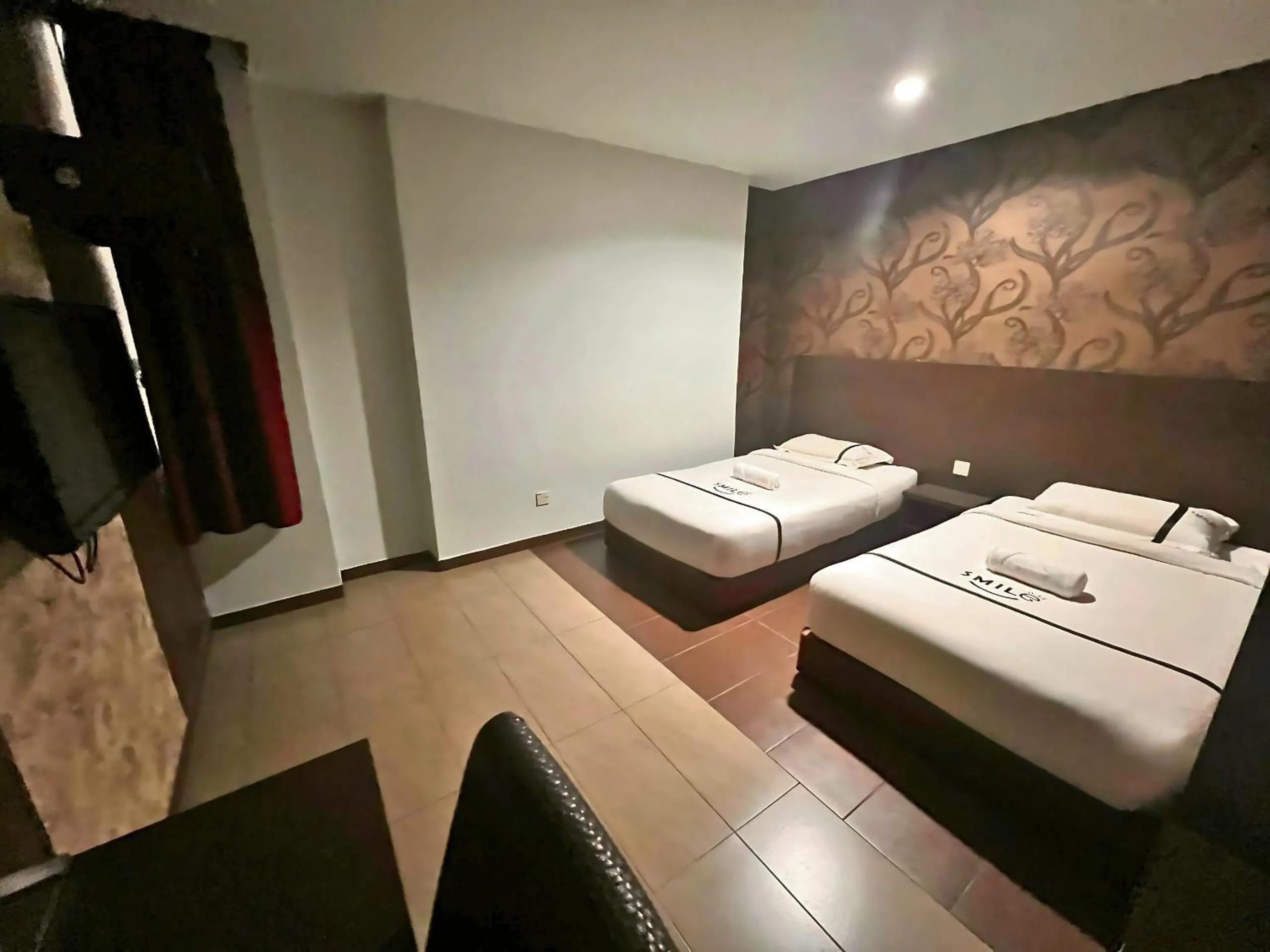 Seeds Hotel Cheras Permaisuri