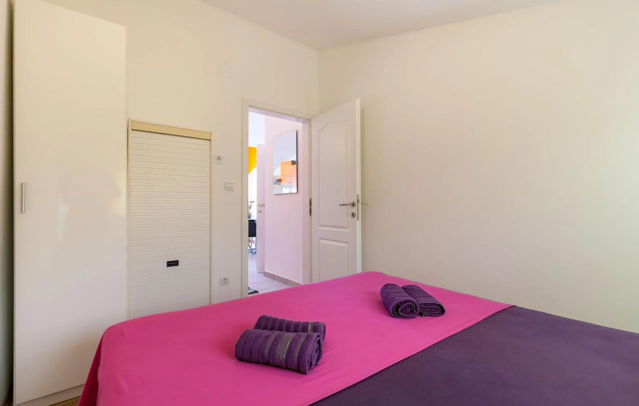 Apartments D&A