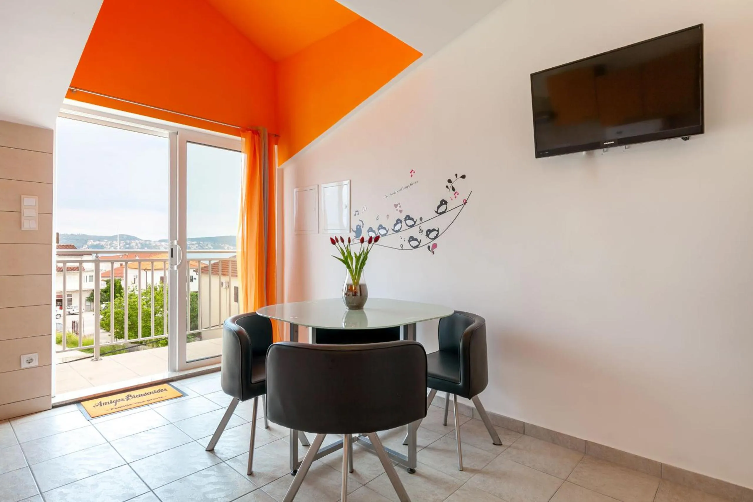 Apartments D&A