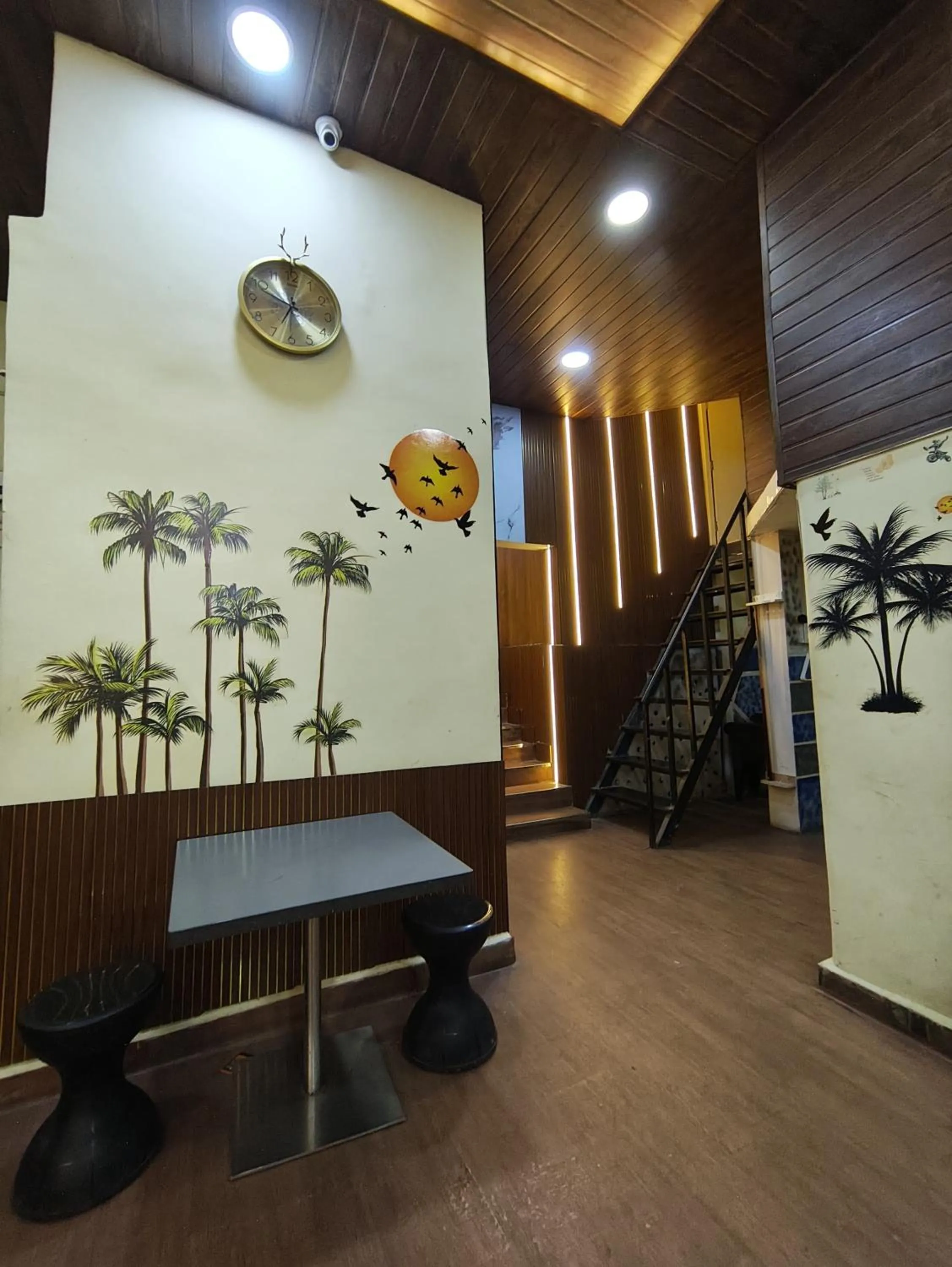 City Stay Deluxe AC Dormitory