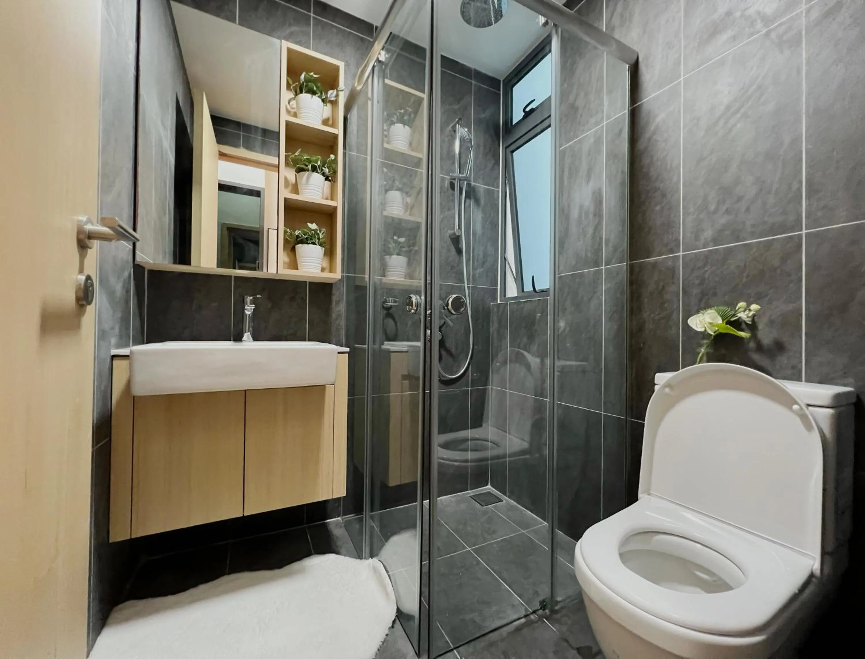 The Luxe by Infinitum Suites