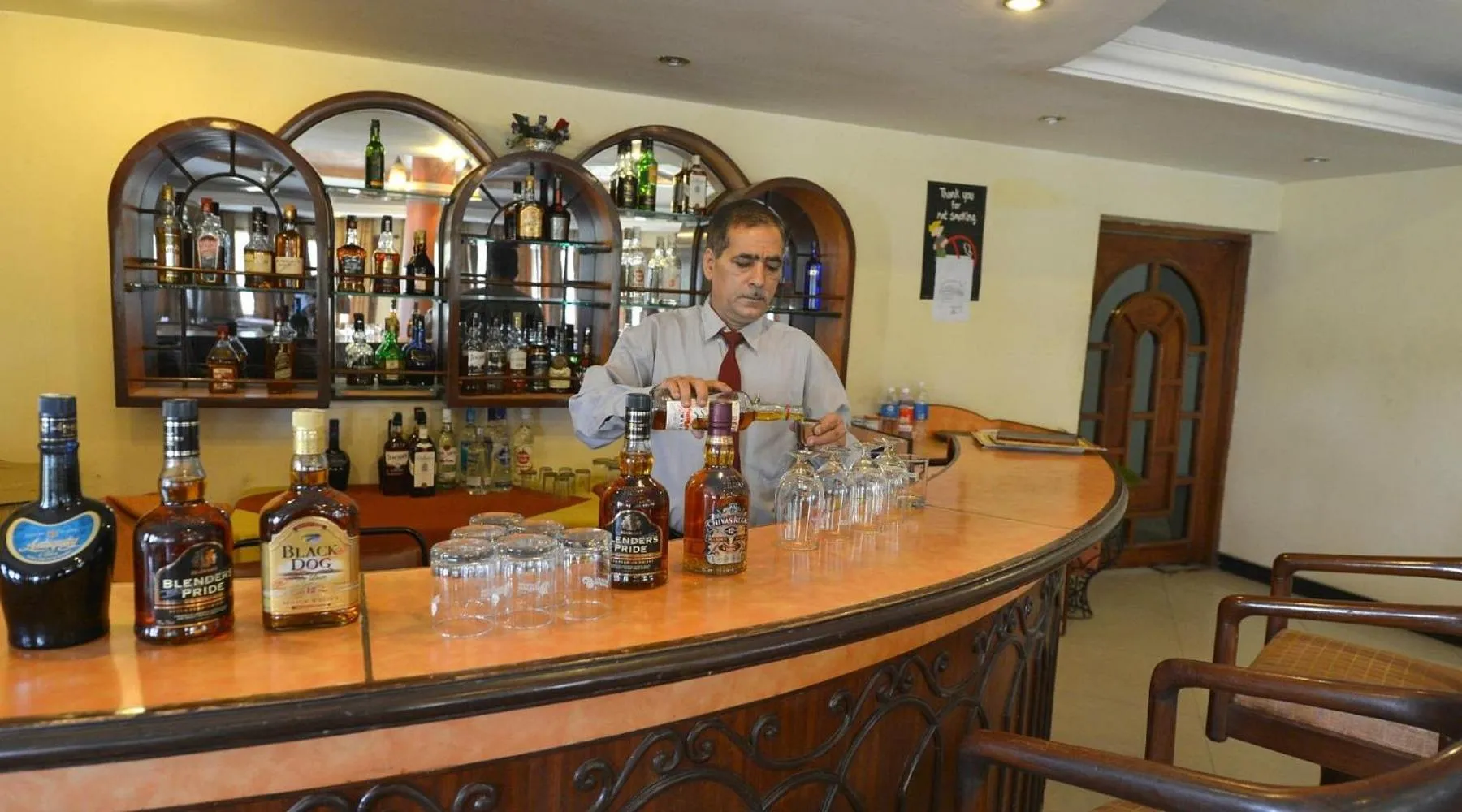 Kingfisher Tourist Resort, Ambala