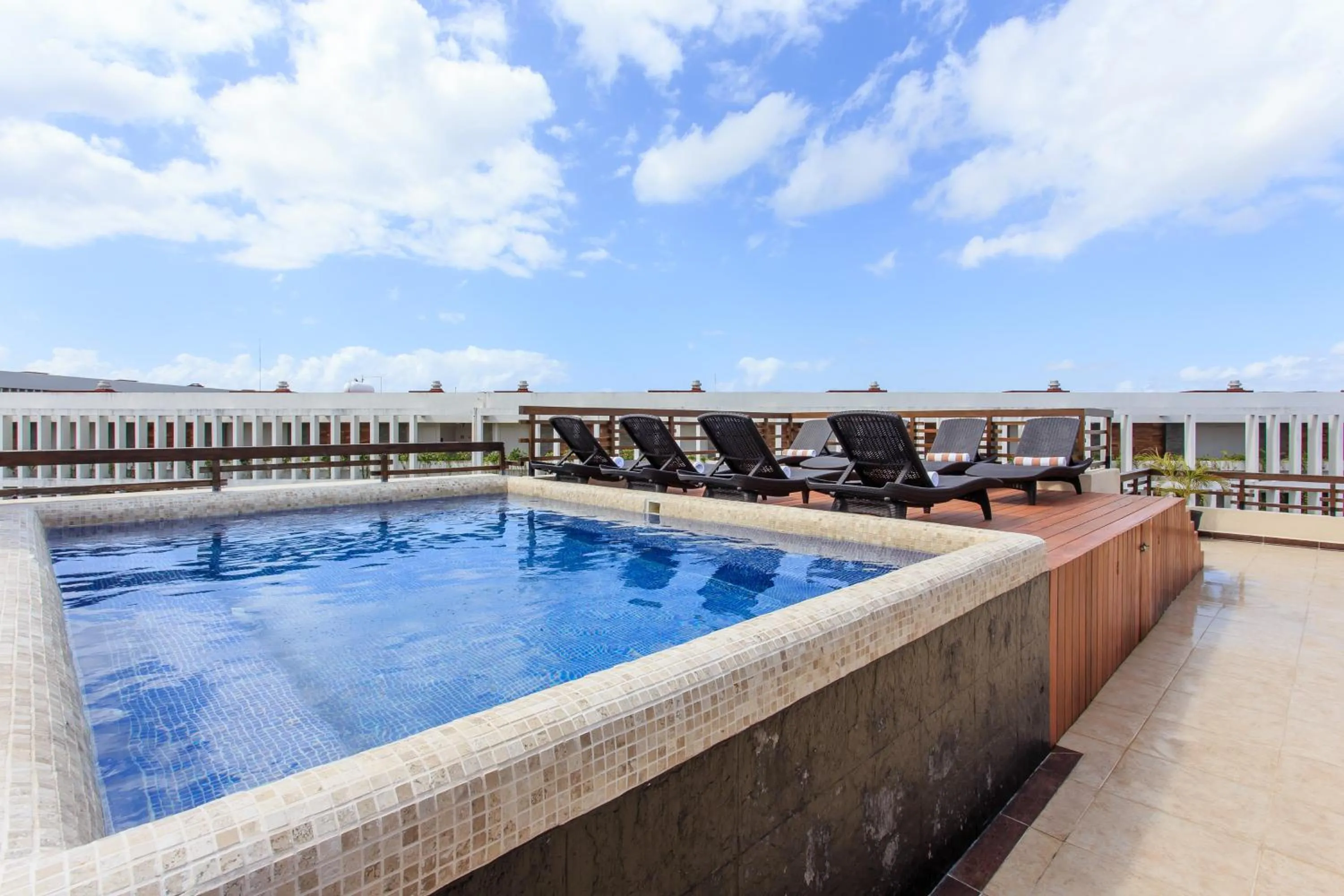 Day in Aldea Thai by Stella Rentals