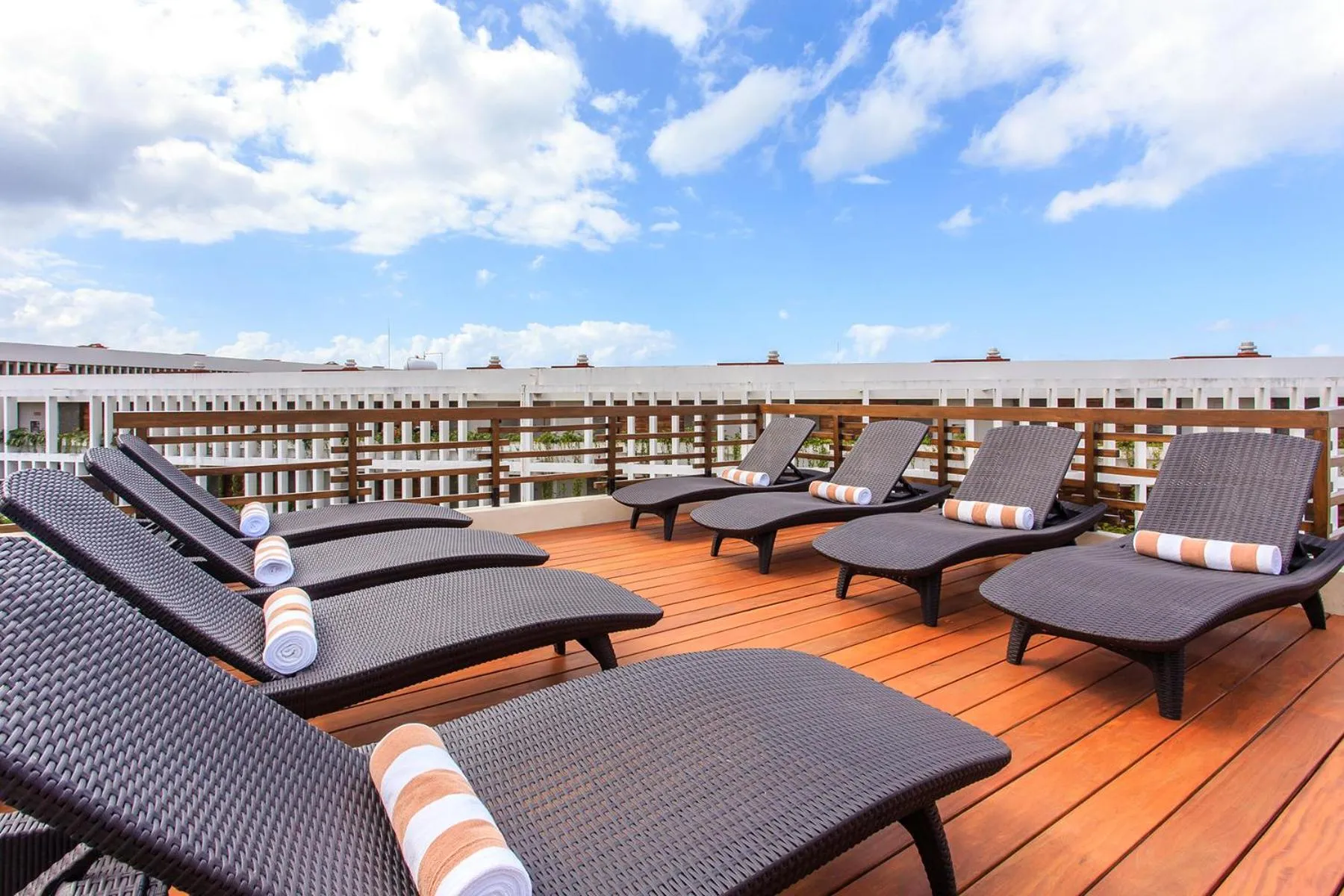 Day in Aldea Thai by Stella Rentals