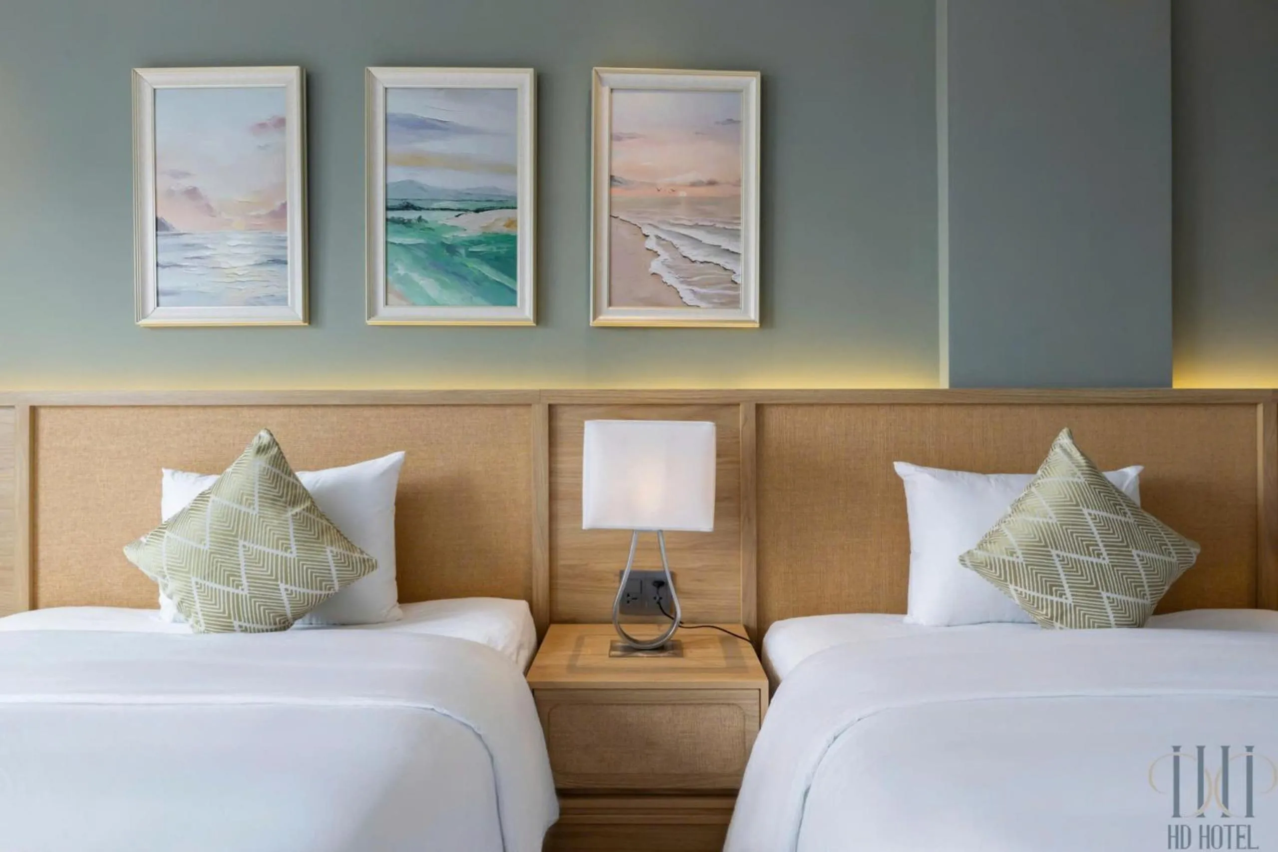 HD Hotel Sunset Town
